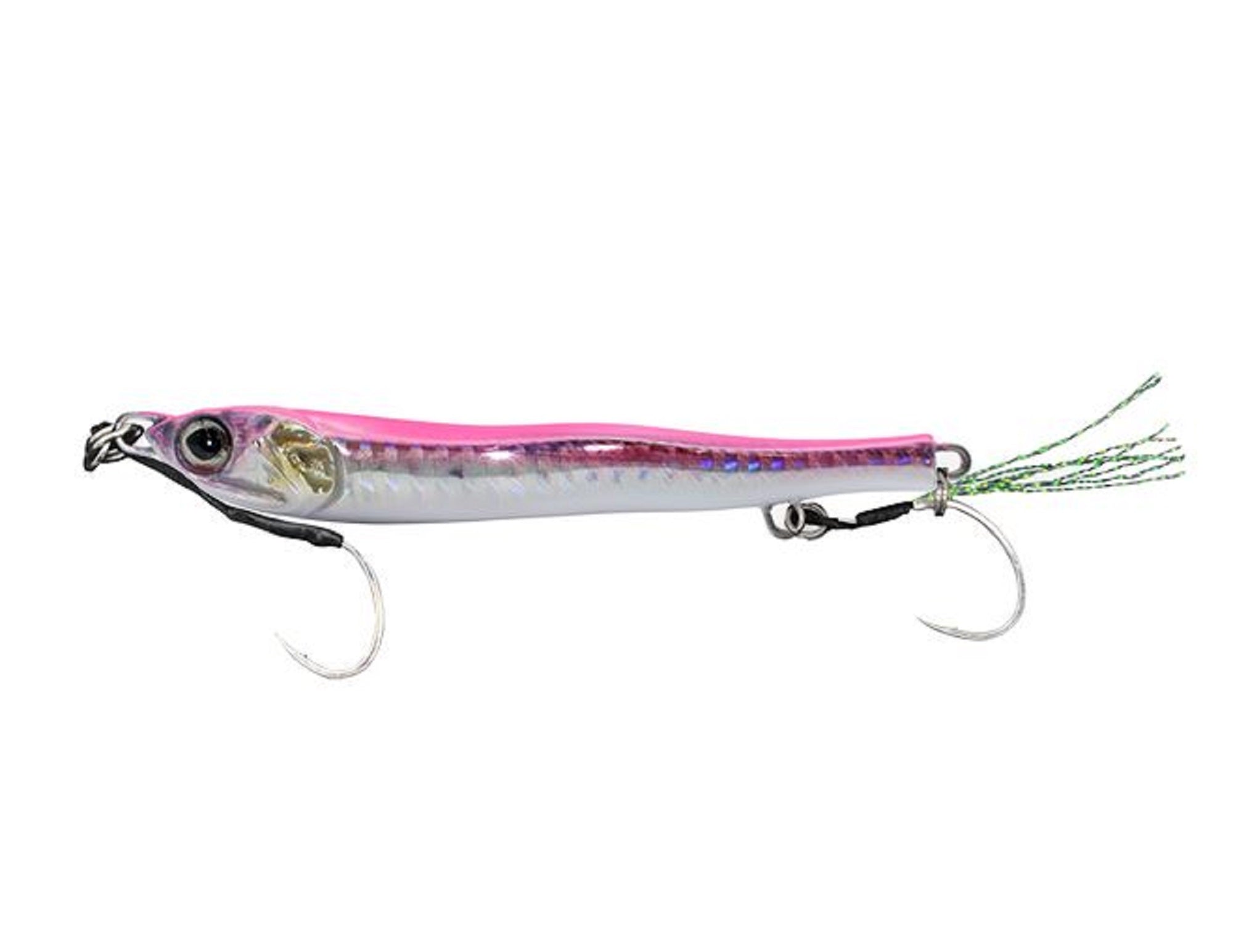 Little Jack Metal Jig Metal Adict 03 83mm 30 grams 03 (5760)