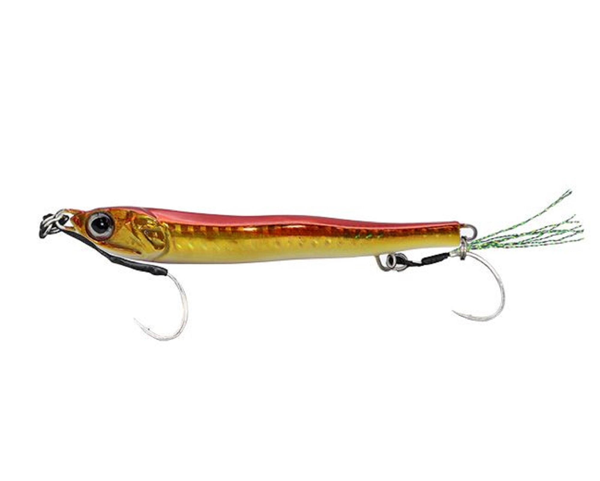 Little Jack Metal Jig Metal Adict 03 83mm 30 grams 05 (5784)