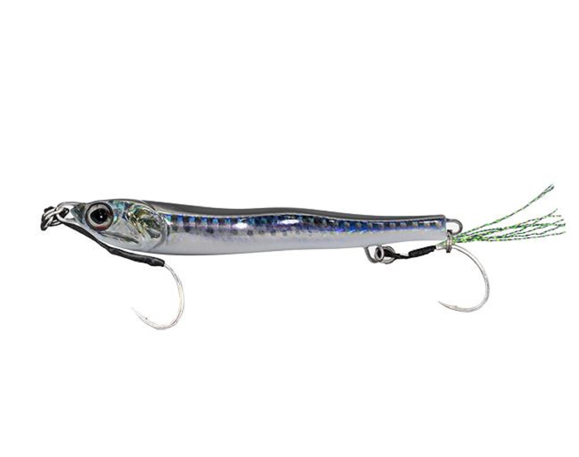 Little Jack Metal Jig Metal Adict 03 90mm 40 grams 02 (5838)