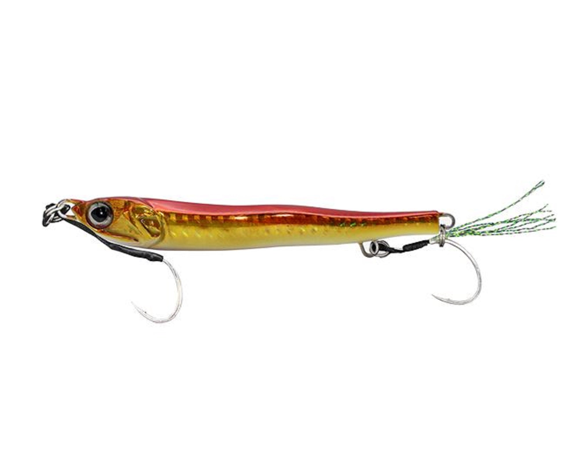 Little Jack Metal Jig Metal Adict 03 90mm 40 grams 05 (5869)
