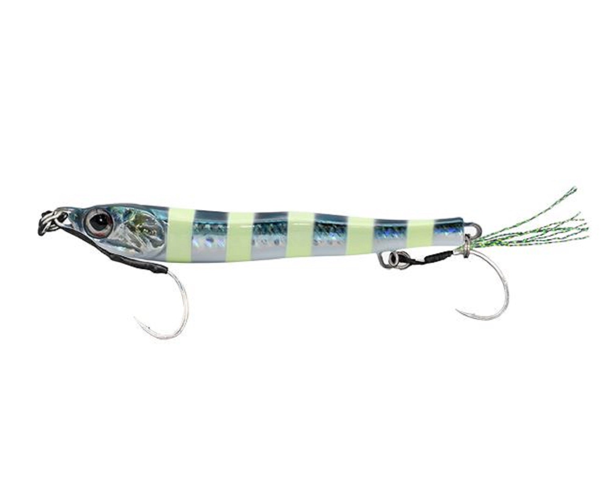 Little Jack Metal Jig Metal Adict 03 90mm 40 grams 08 (5890)