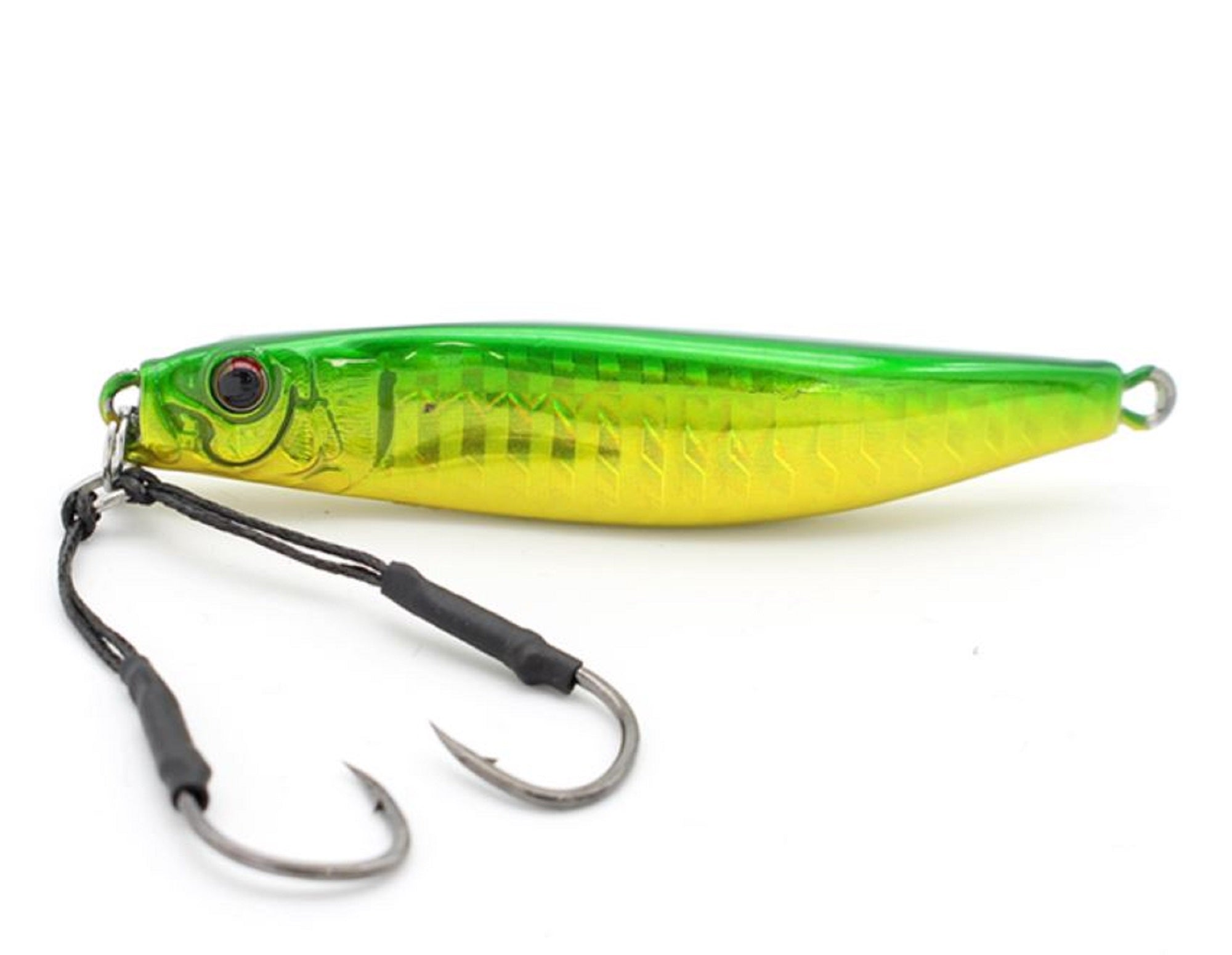 Little Jack Metal Jig Metal Adict 01 65mm 30 grams 11 (5975)