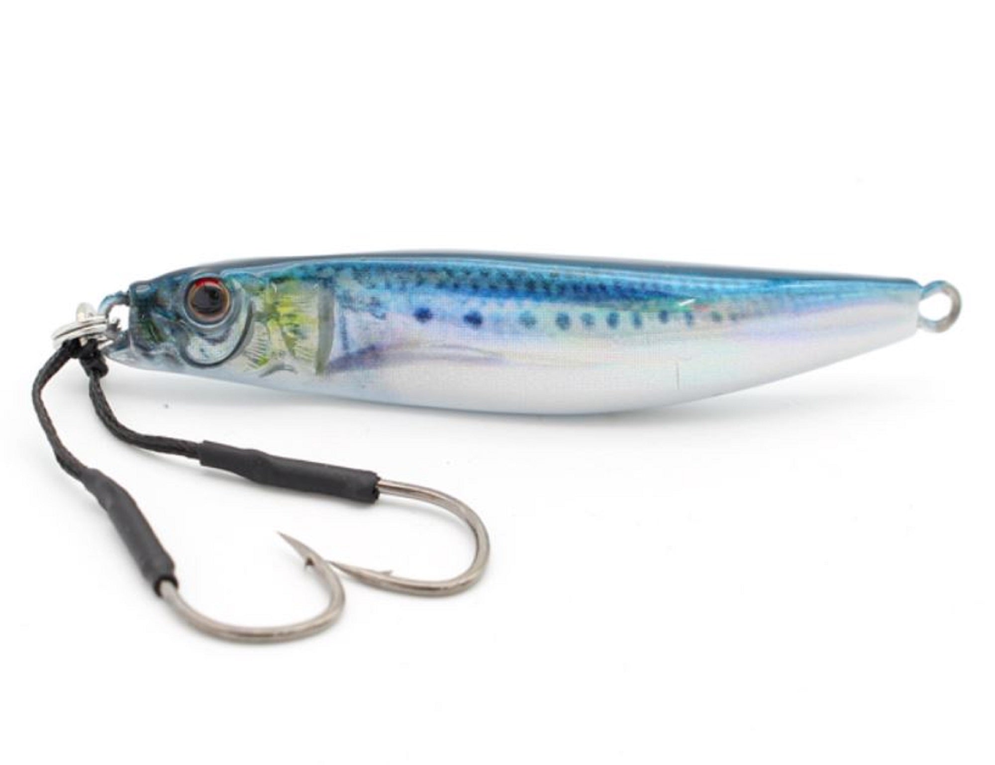 Little Jack Metal Jig Metal Adict 01 65mm 30 grams 01 (5982)
