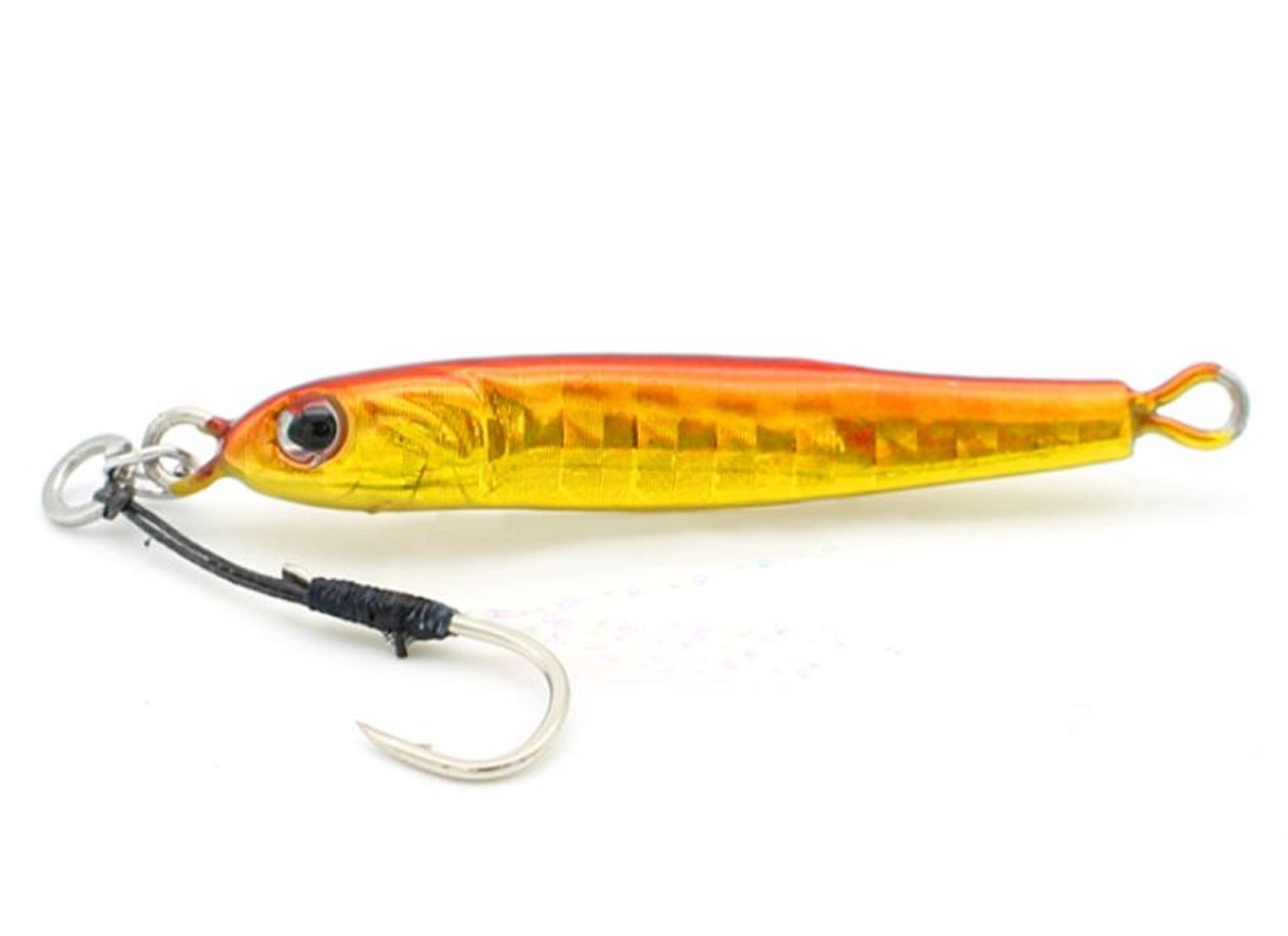 Little Jack Metal Jig Micro Adict Asymmetry 35mm 3 grams 04 (6538)