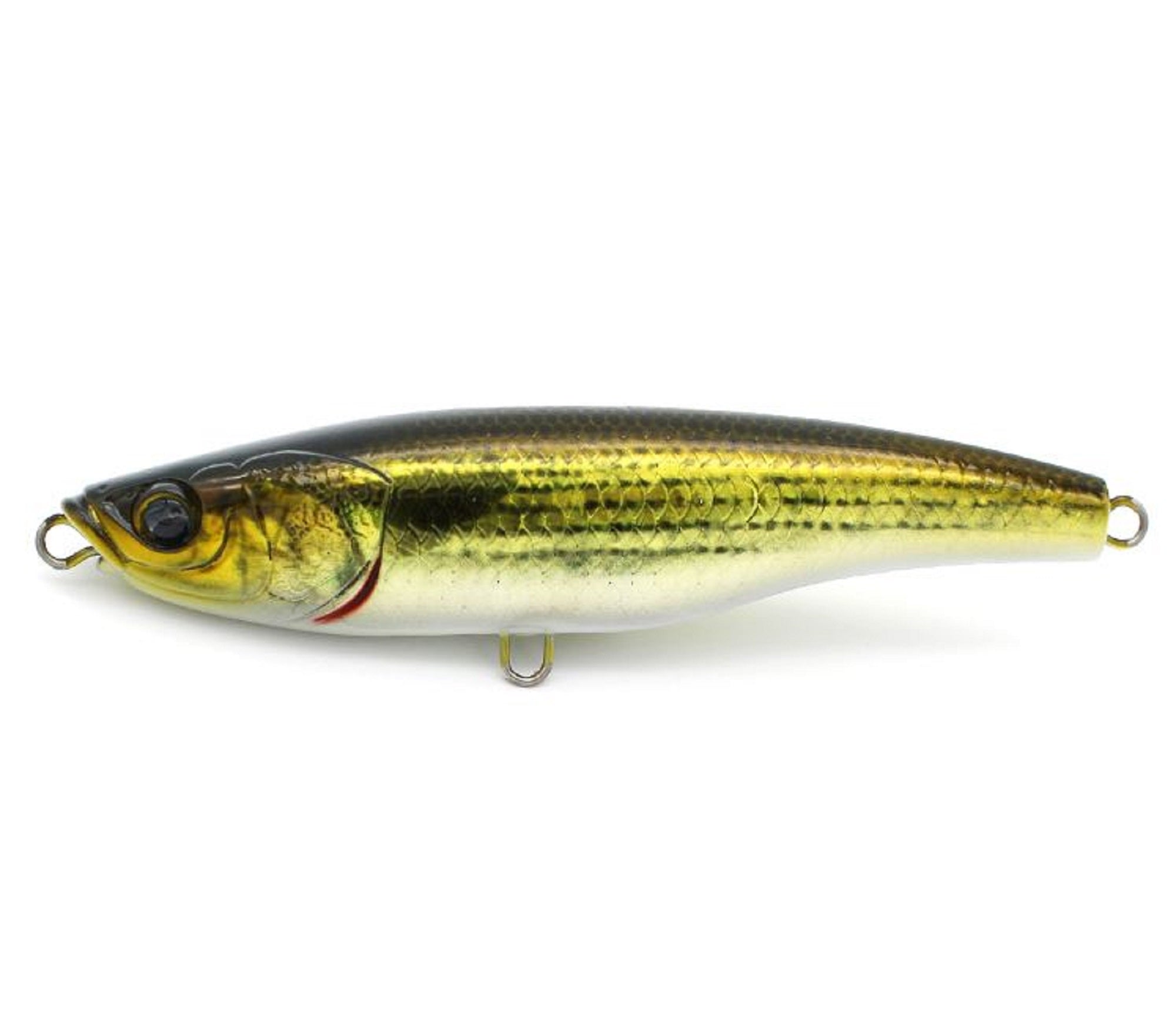 Little Jack Forma Heads 105mm 52 grams Pencil Sinking Lure 04 (7191)