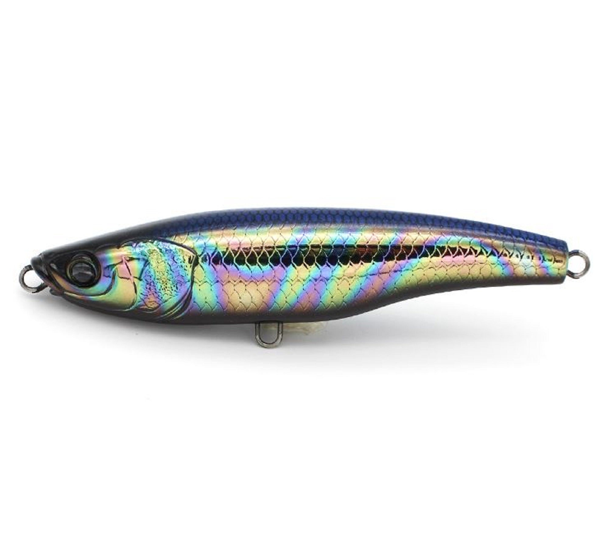 Little Jack Forma Heads 105mm 52 grams Pencil Sinking Lure 09 (7245)