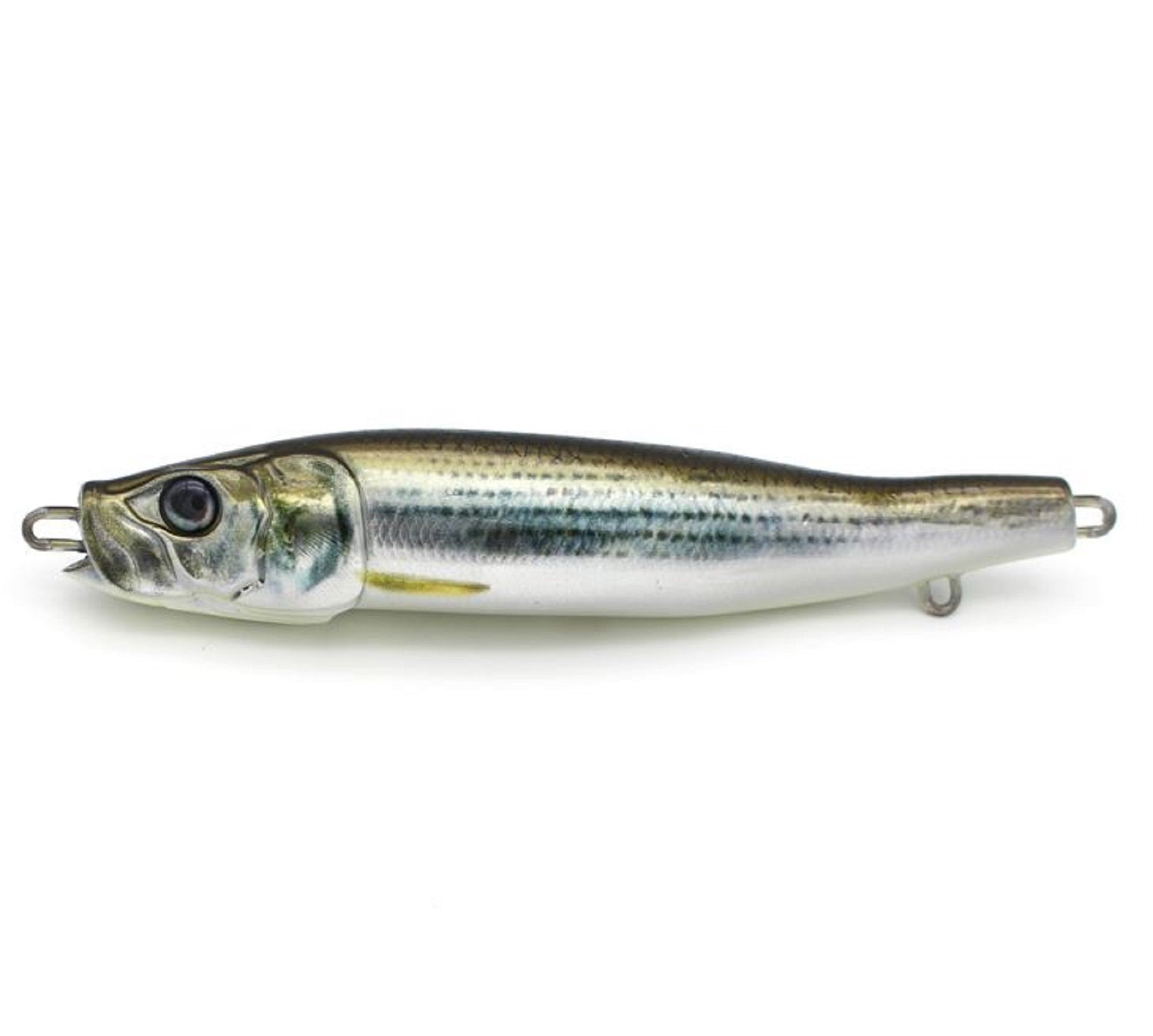 Little Jack Metal Jig Metal Adict 04 89mm 100 grams 03 (7276)