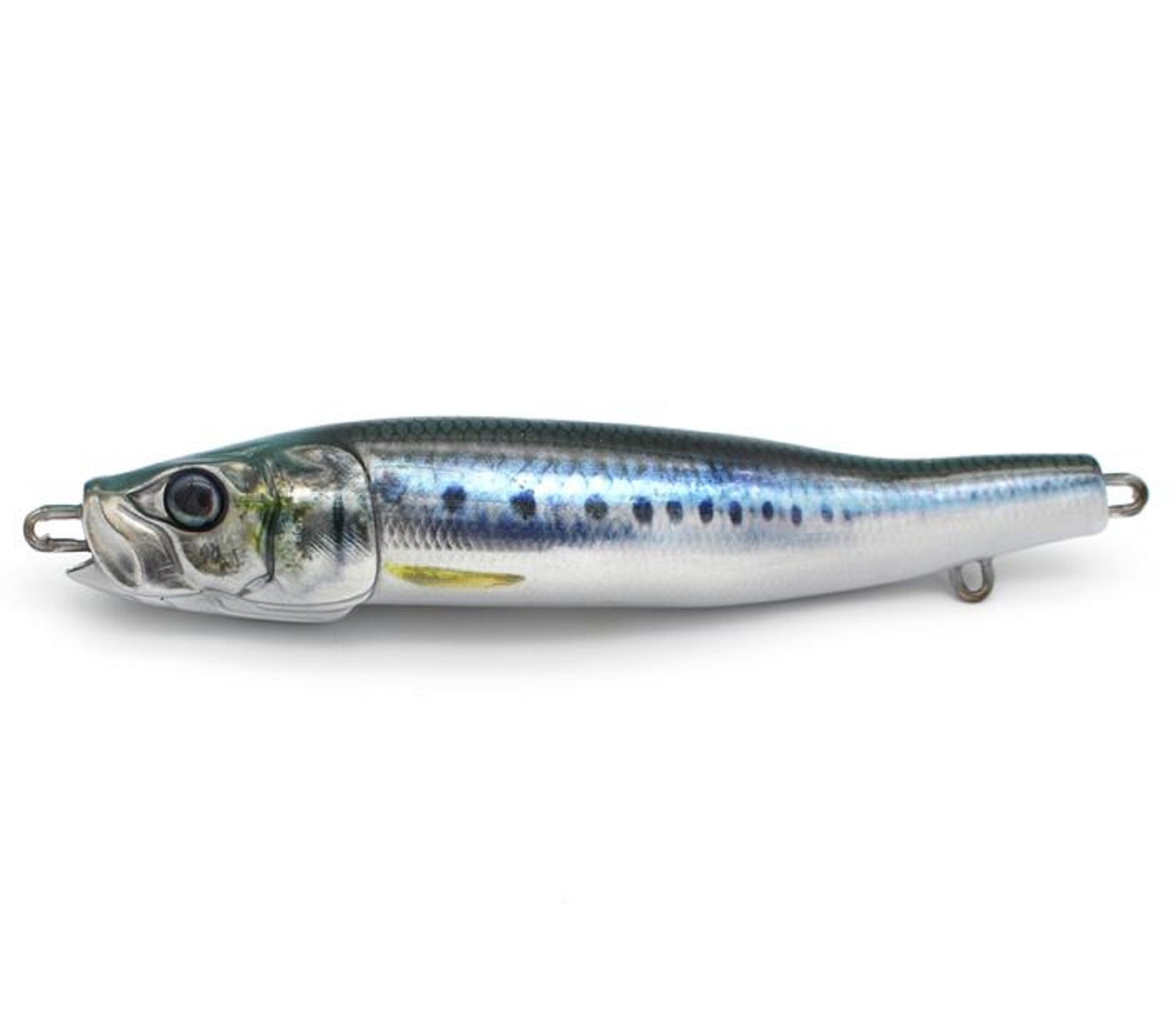 Little Jack Metal Jig Metal Adict 04 97mm 125 grams 08 (7405)