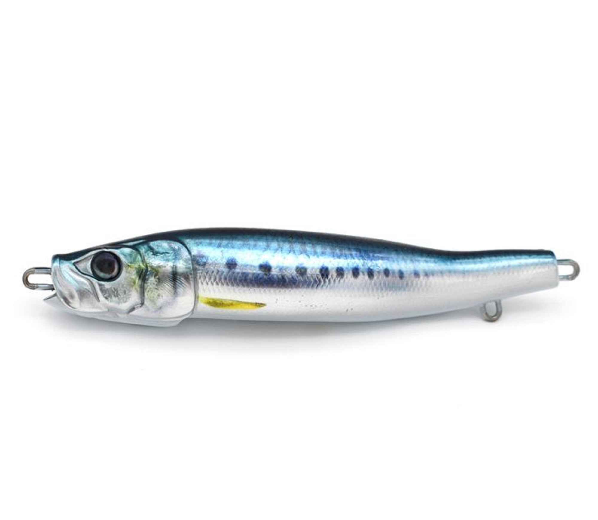 Little Jack Metal Jig Metal Adict 04 112mm 200 grams 01 (7573)
