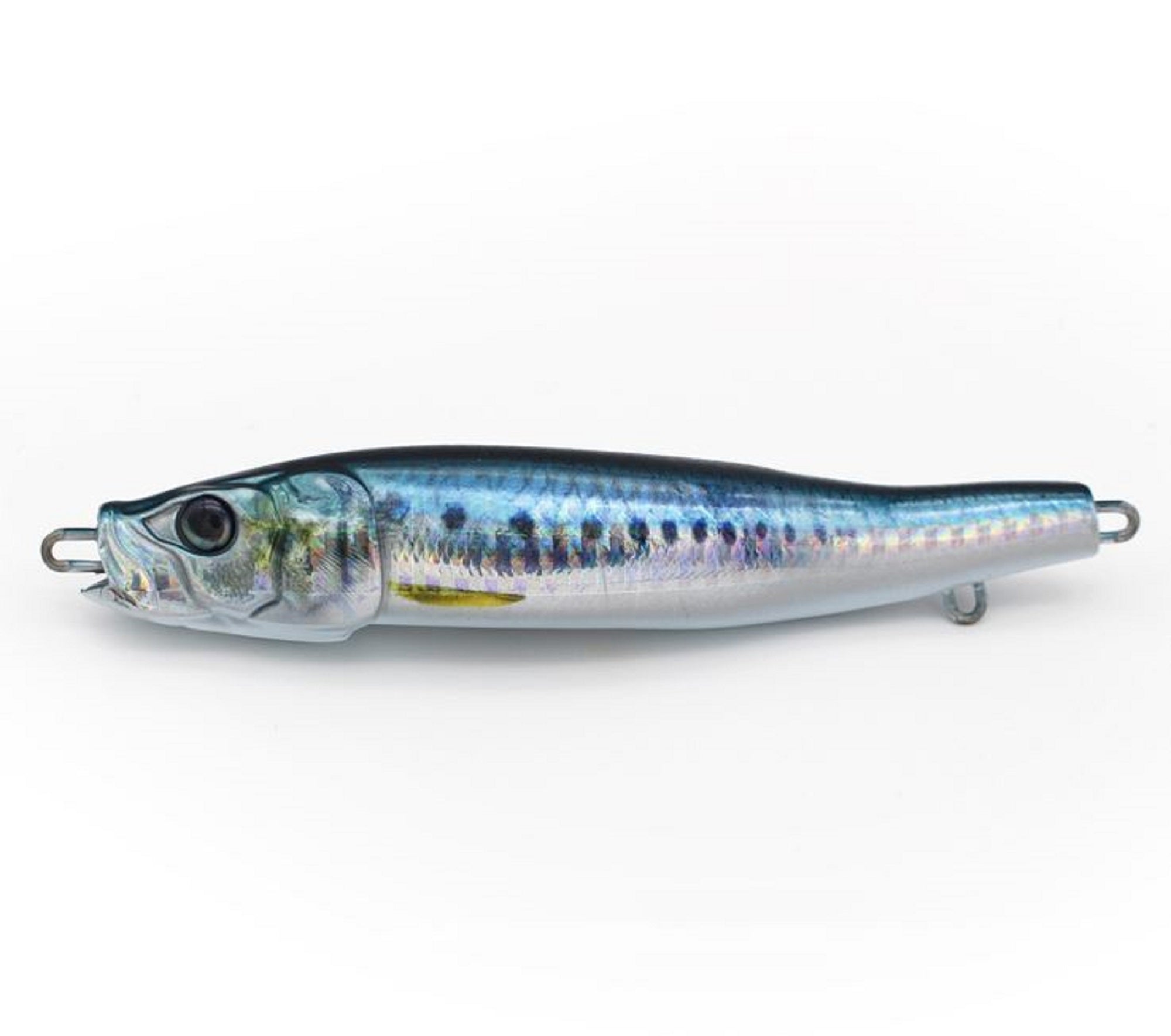 Little Jack Metal Jig Metal Adict 04 112mm 200 grams 02 (7580)