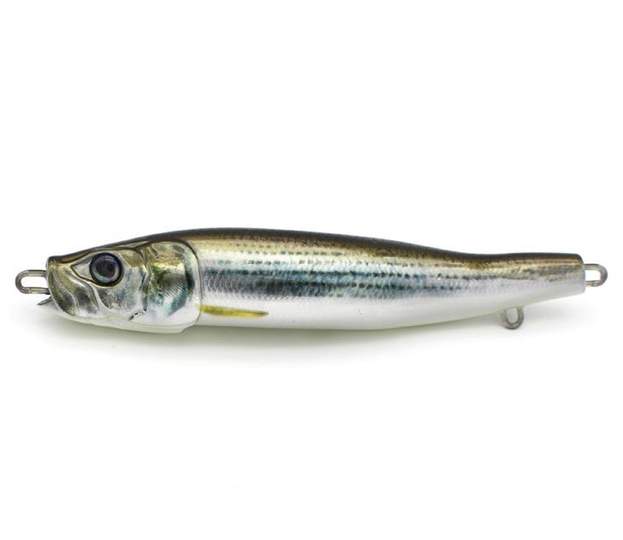 Little Jack Metal Jig Metal Adict 04 112mm 200 grams 03 (7597)