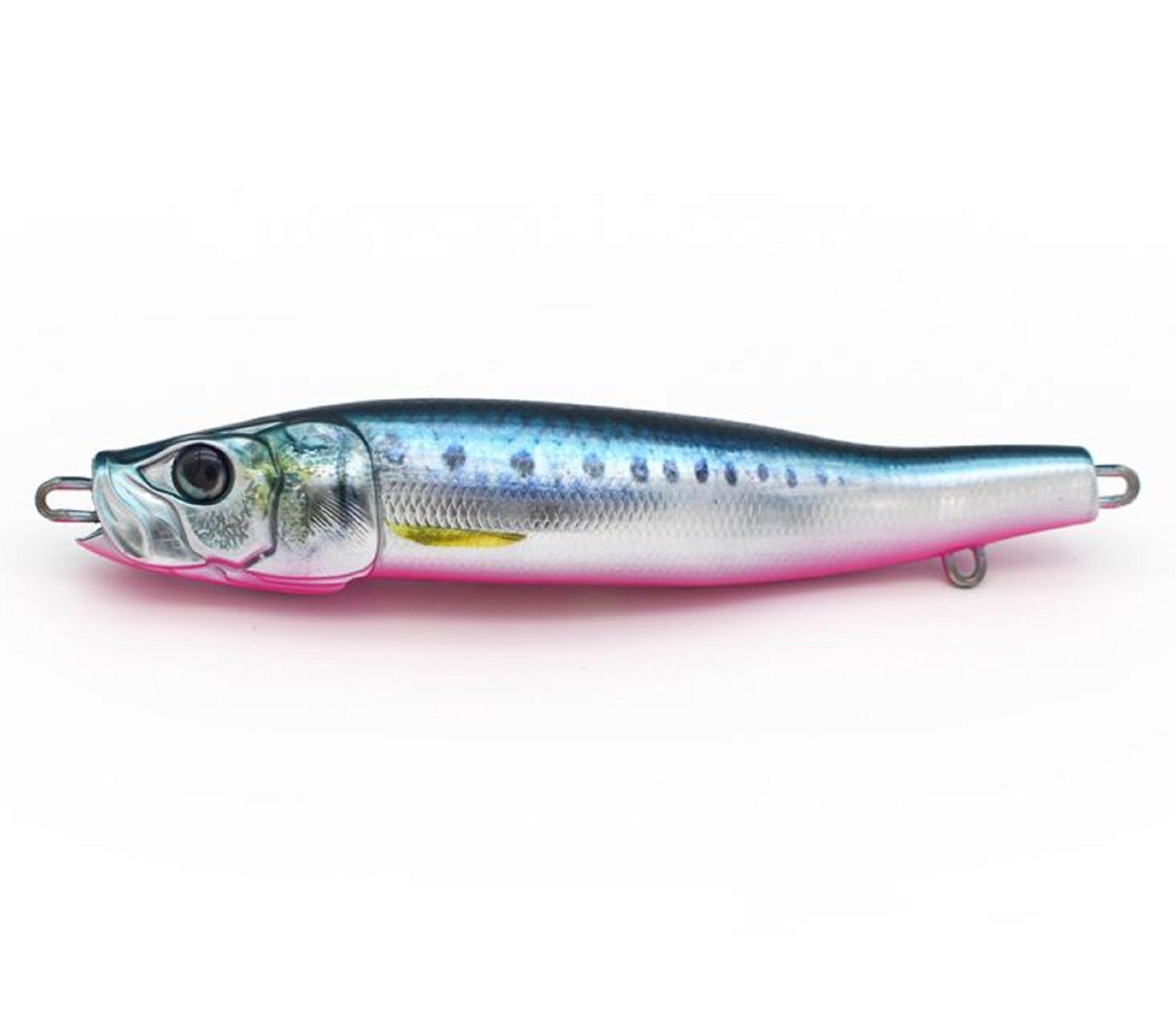 Little Jack Metal Jig Metal Adict 04 112mm 200 grams 04 (7603)