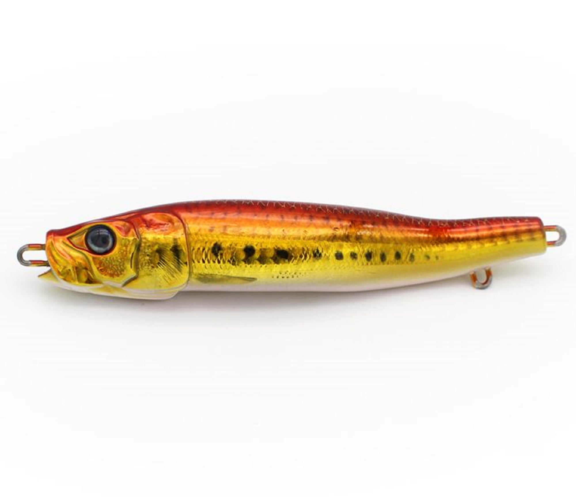 Little Jack Metal Jig Metal Adict 04 112mm 200 grams 05 (7610)