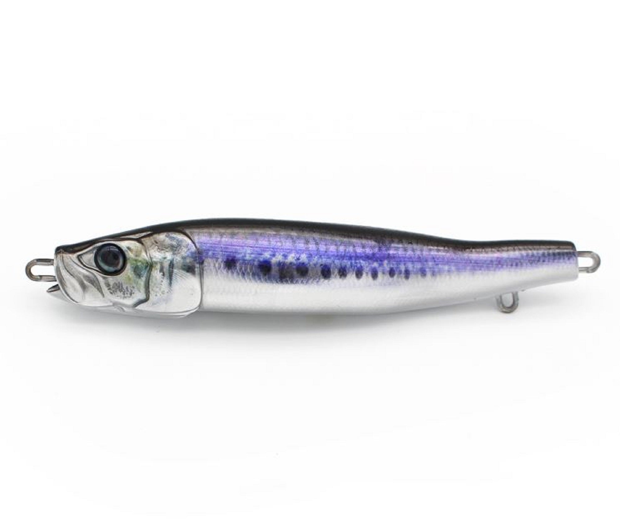 Little Jack Metal Jig Metal Adict 04 112mm 200 grams 06 (7627)