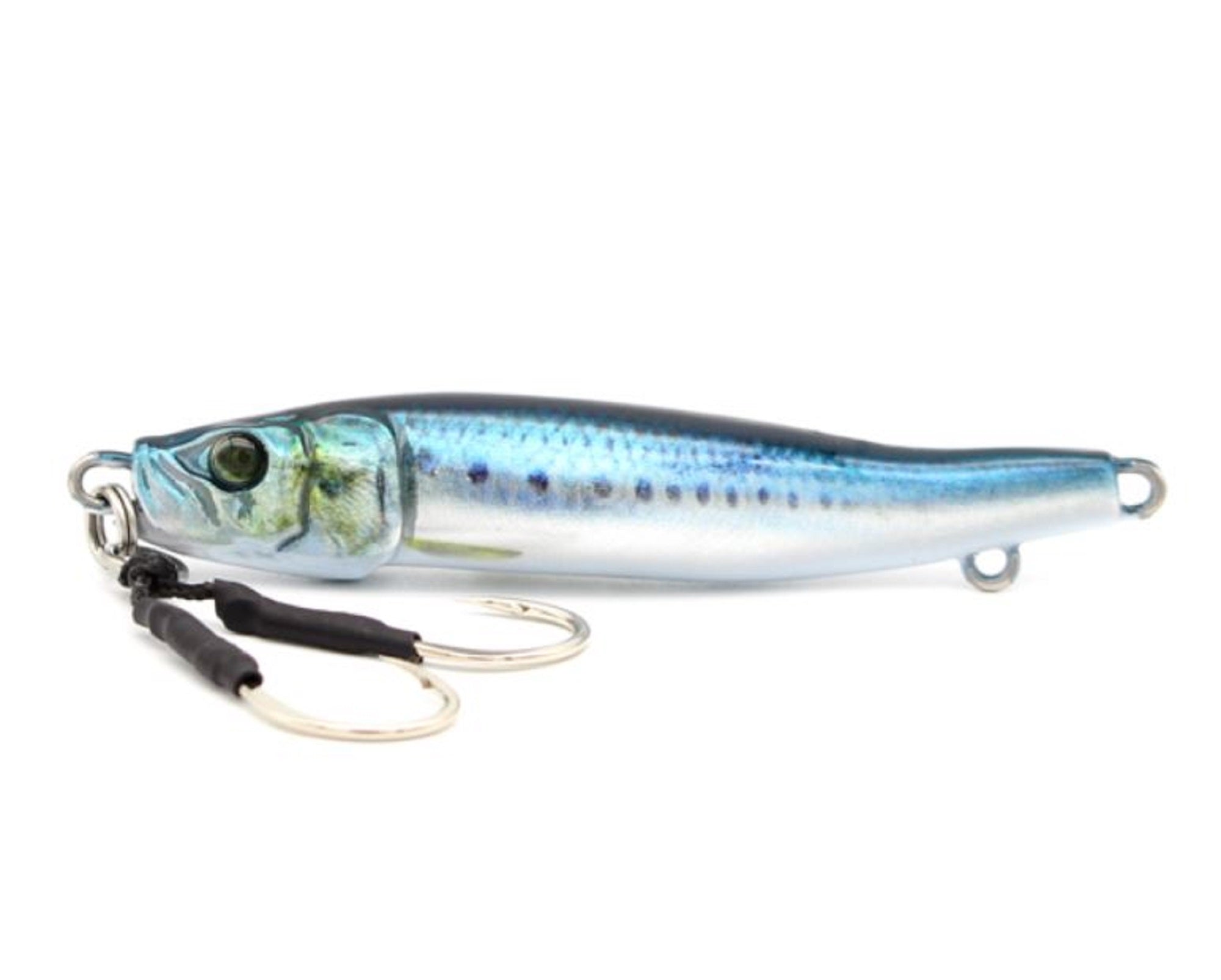 Little Jack Metal Jig Metal Adict 04 65mm 30 grams 01 (7658)