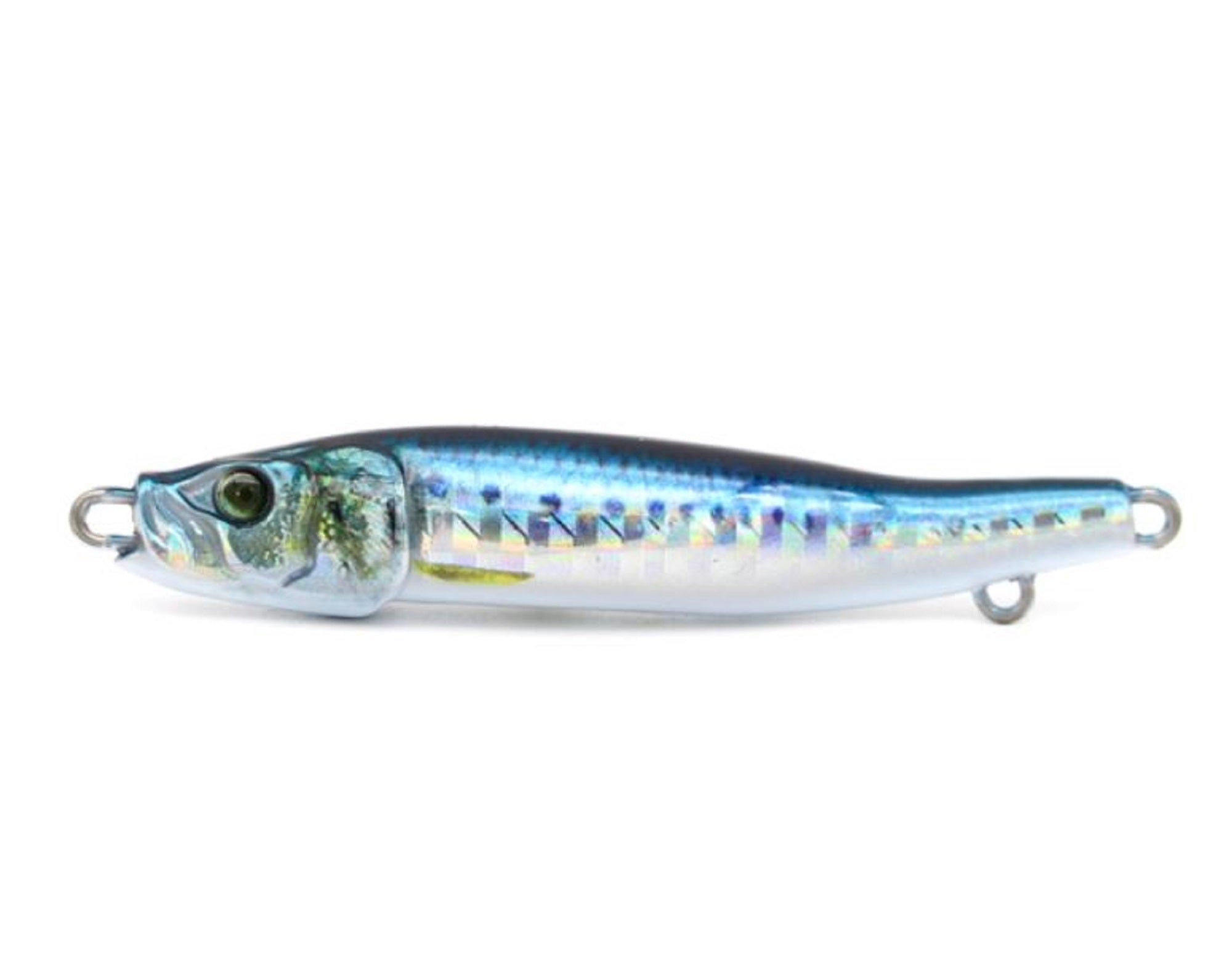 Little Jack Metal Jig Metal Adict 04 65mm 30 grams 02 (7665)