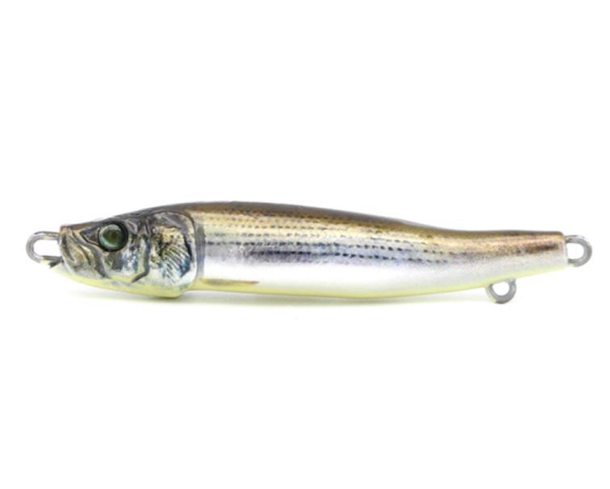 Little Jack Metal Jig Metal Adict 04 65mm 30 grams 03 (7672)