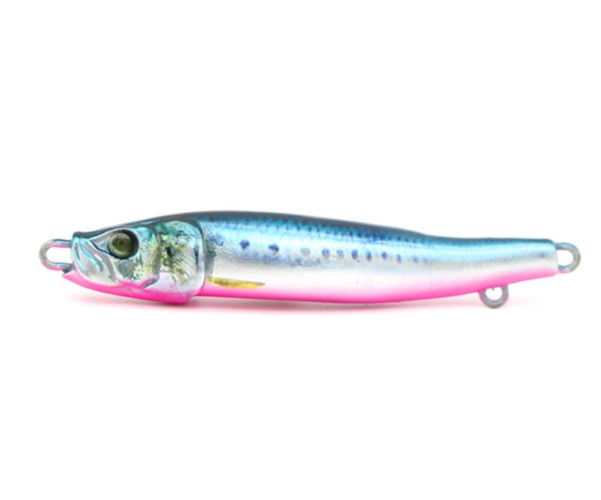 Little Jack Metal Jig Metal Adict 04 65mm 30 grams 04 (7689)