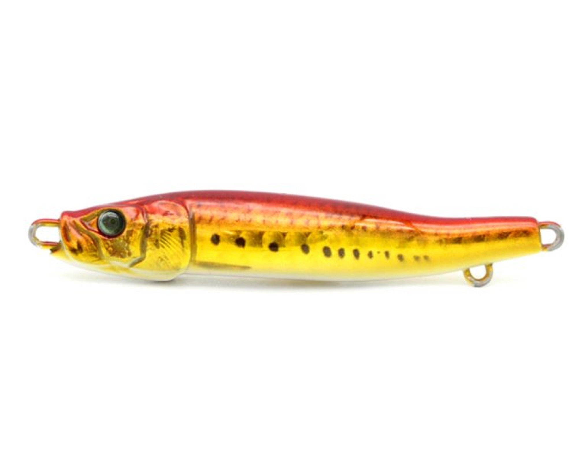 Little Jack Metal Jig Metal Adict 04 65mm 30 grams 05 (7696)