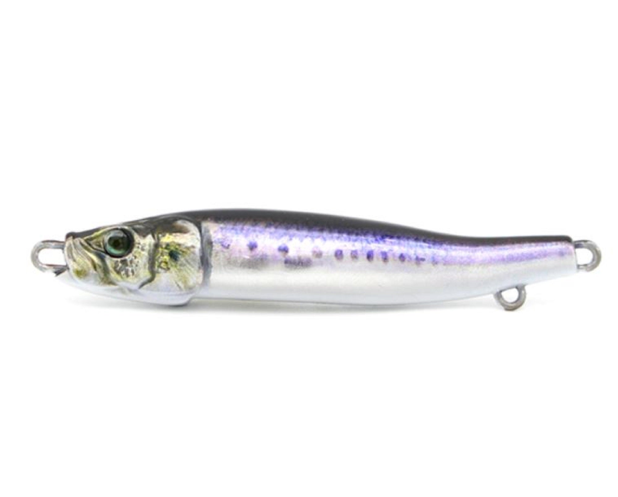 Little Jack Metal Jig Metal Adict 04 65mm 30 grams 06 (7702)