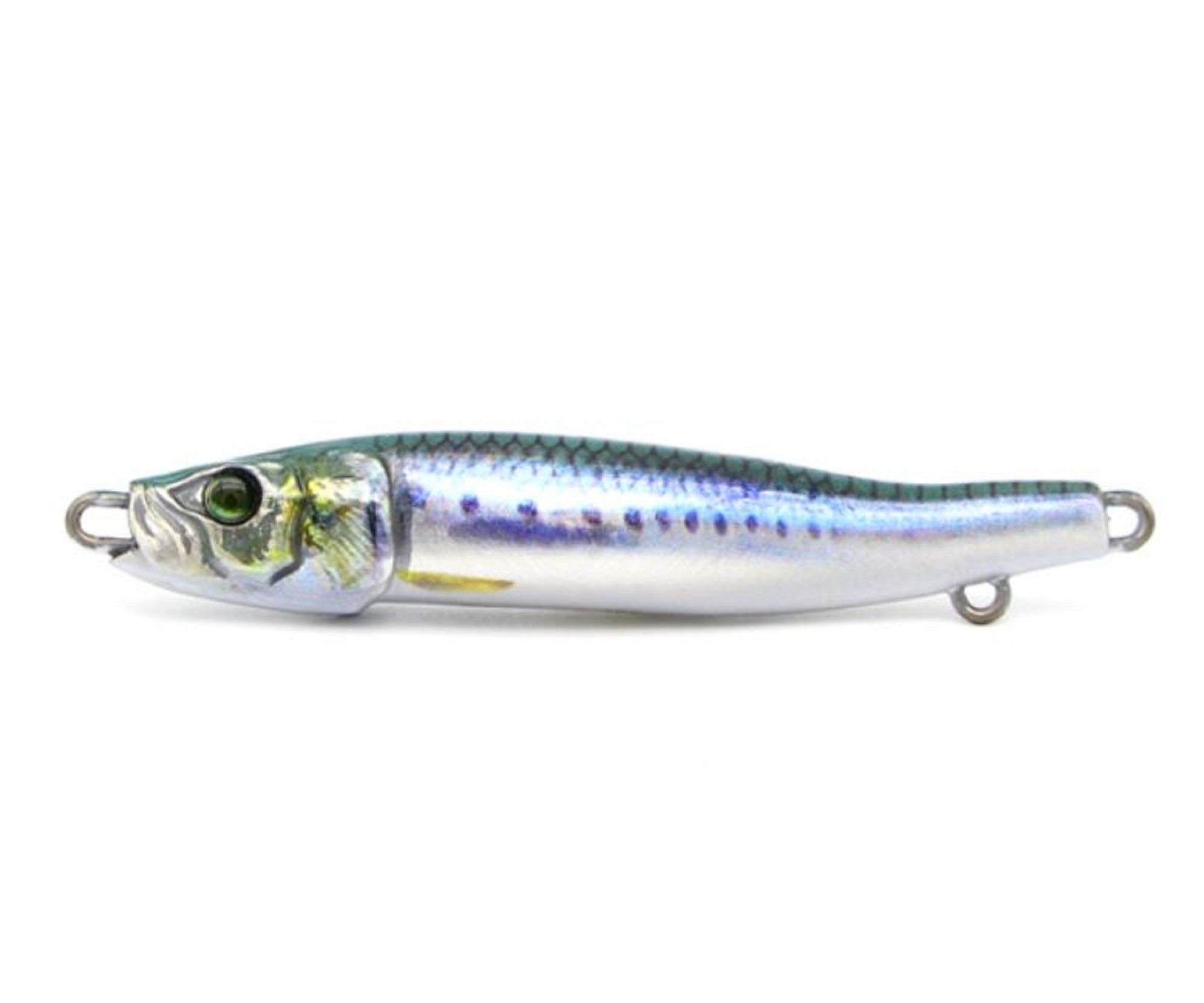 Little Jack Metal Jig Metal Adict 04 65mm 30 grams 08 (7726)