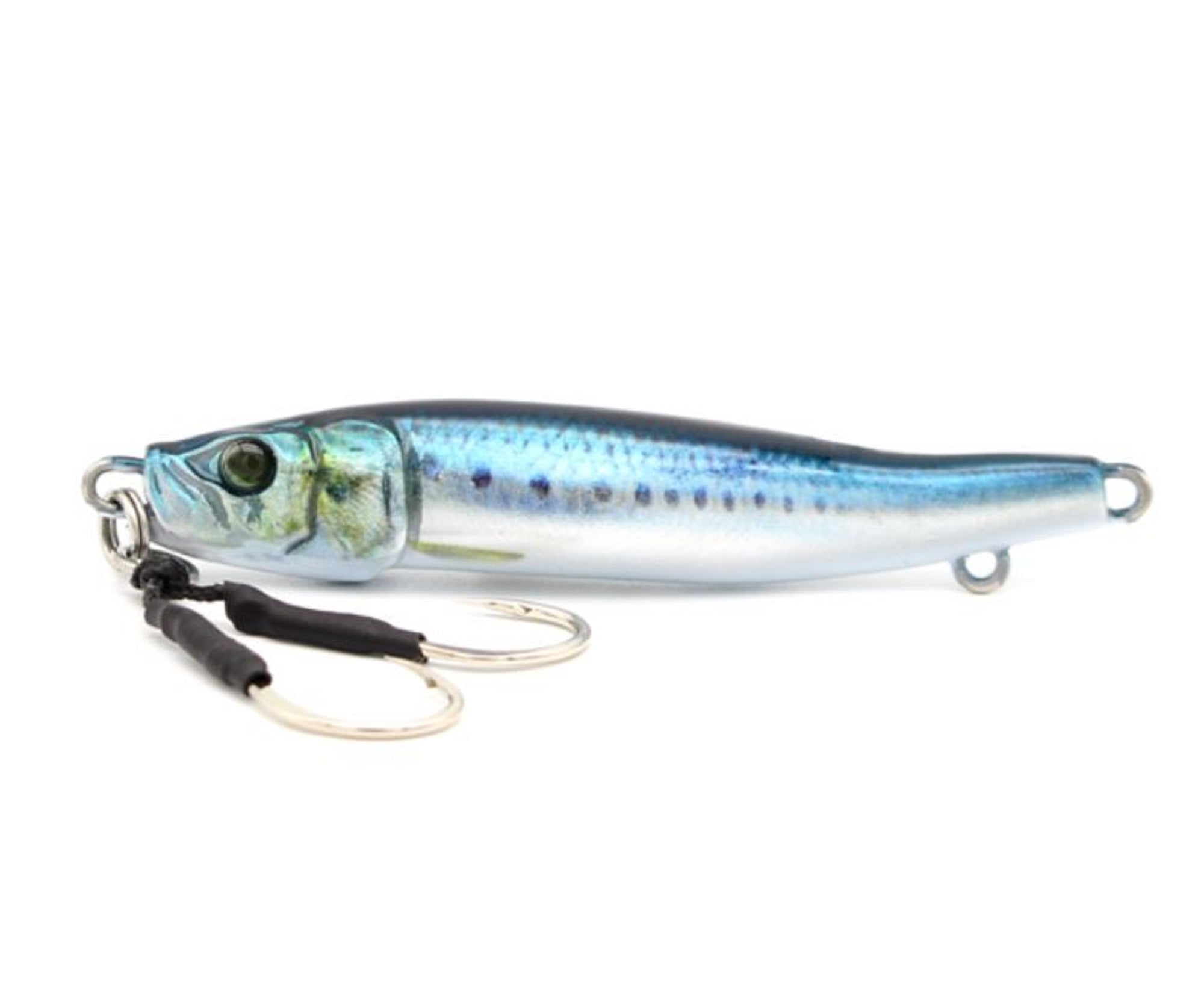 Little Jack Metal Jig Metal Adict 04 77mm 40 grams 01 (7733)