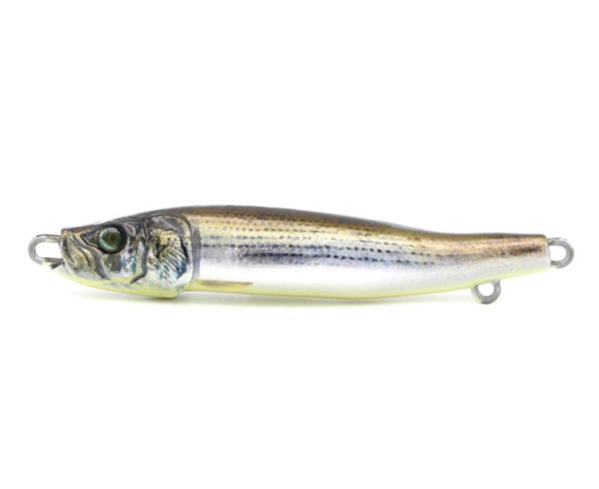 Little Jack Metal Jig Metal Adict 04 77mm 40 grams 03 (7757)