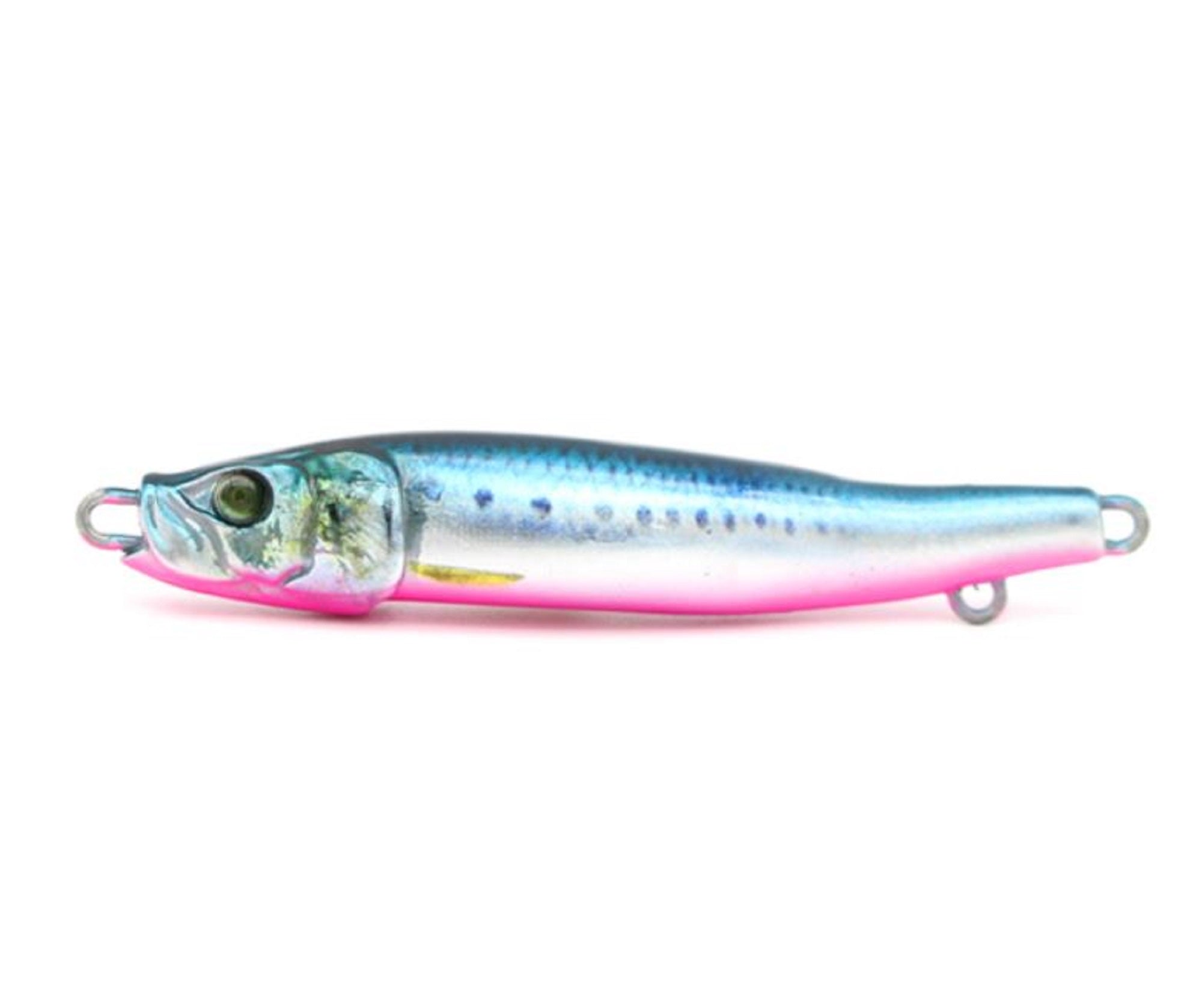 Little Jack Metal Jig Metal Adict 04 77mm 40 grams 04 (7764)