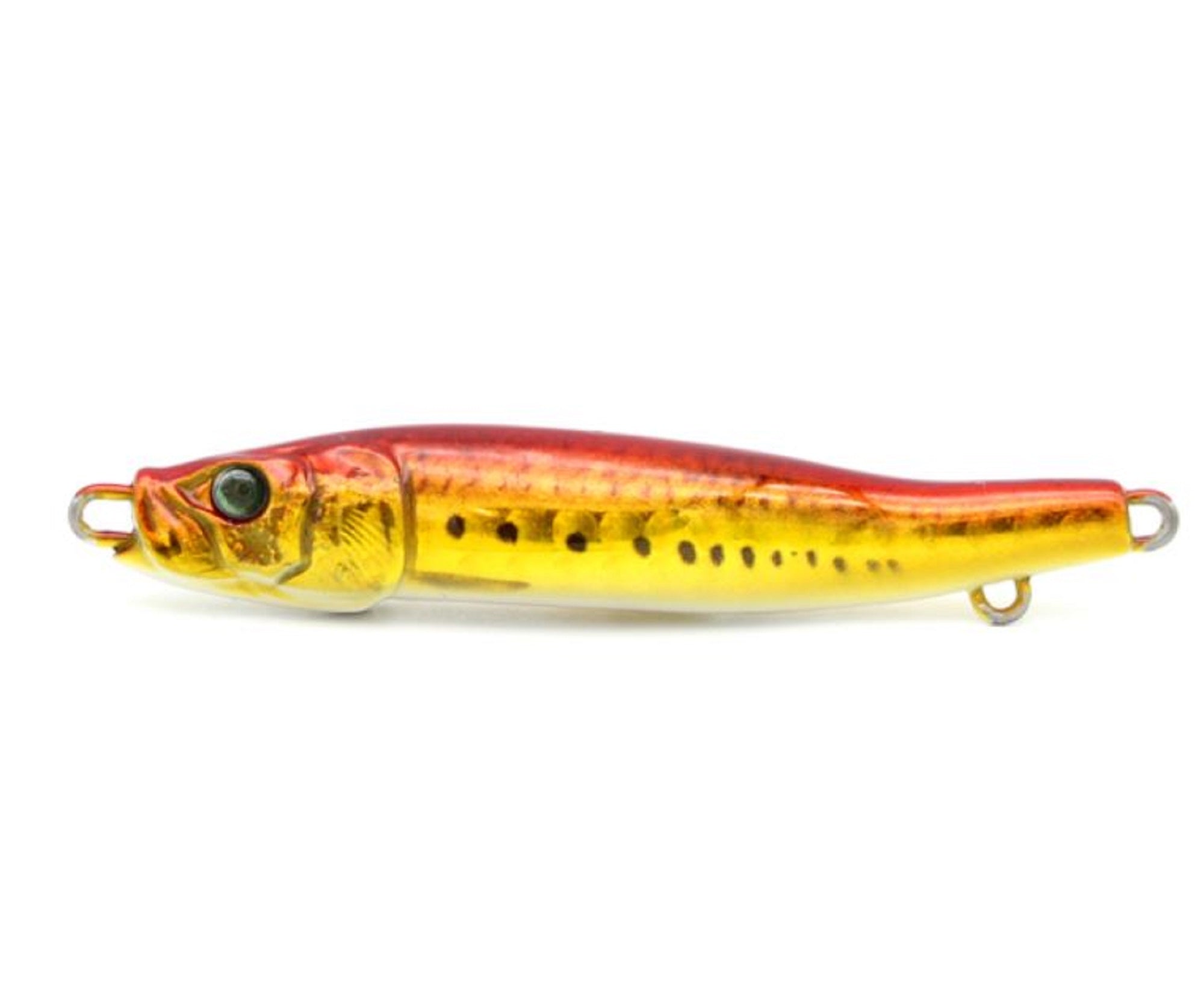 Little Jack Metal Jig Metal Adict 04 77mm 40 grams 05 (7771)