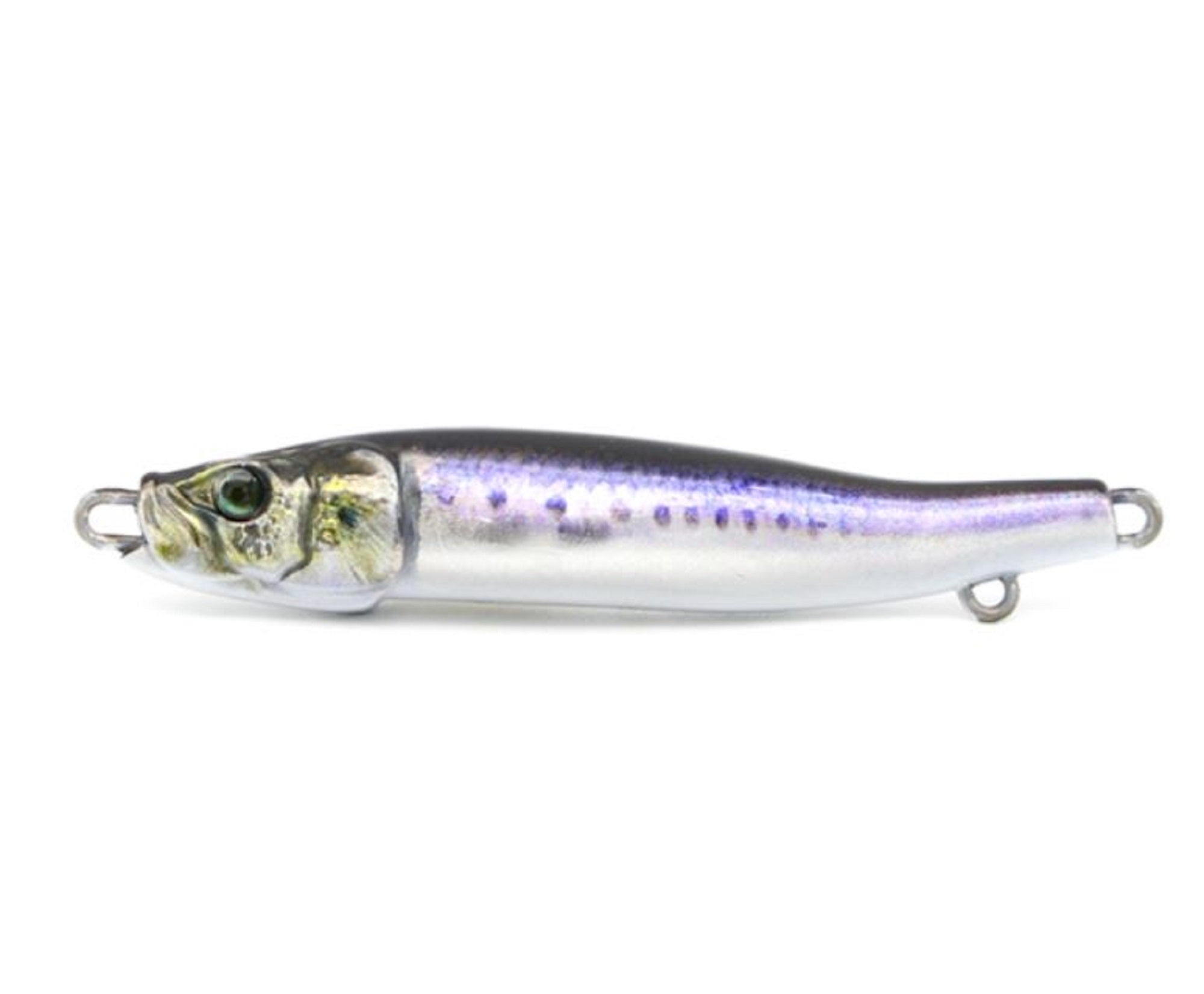 Little Jack Metal Jig Metal Adict 04 77mm 40 grams 06 (7788)
