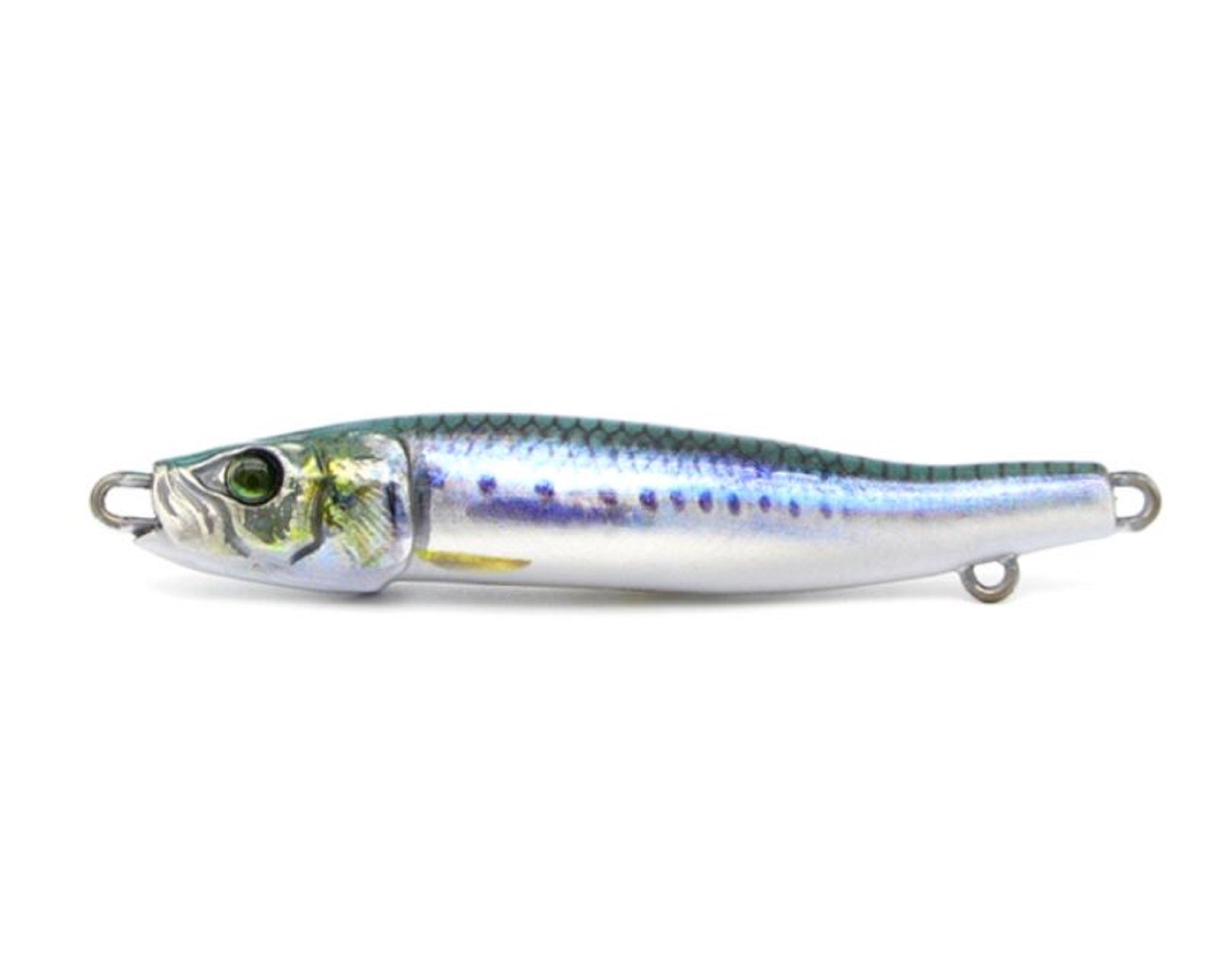 Little Jack Metal Jig Metal Adict 04 77mm 40 grams 08 (7801)