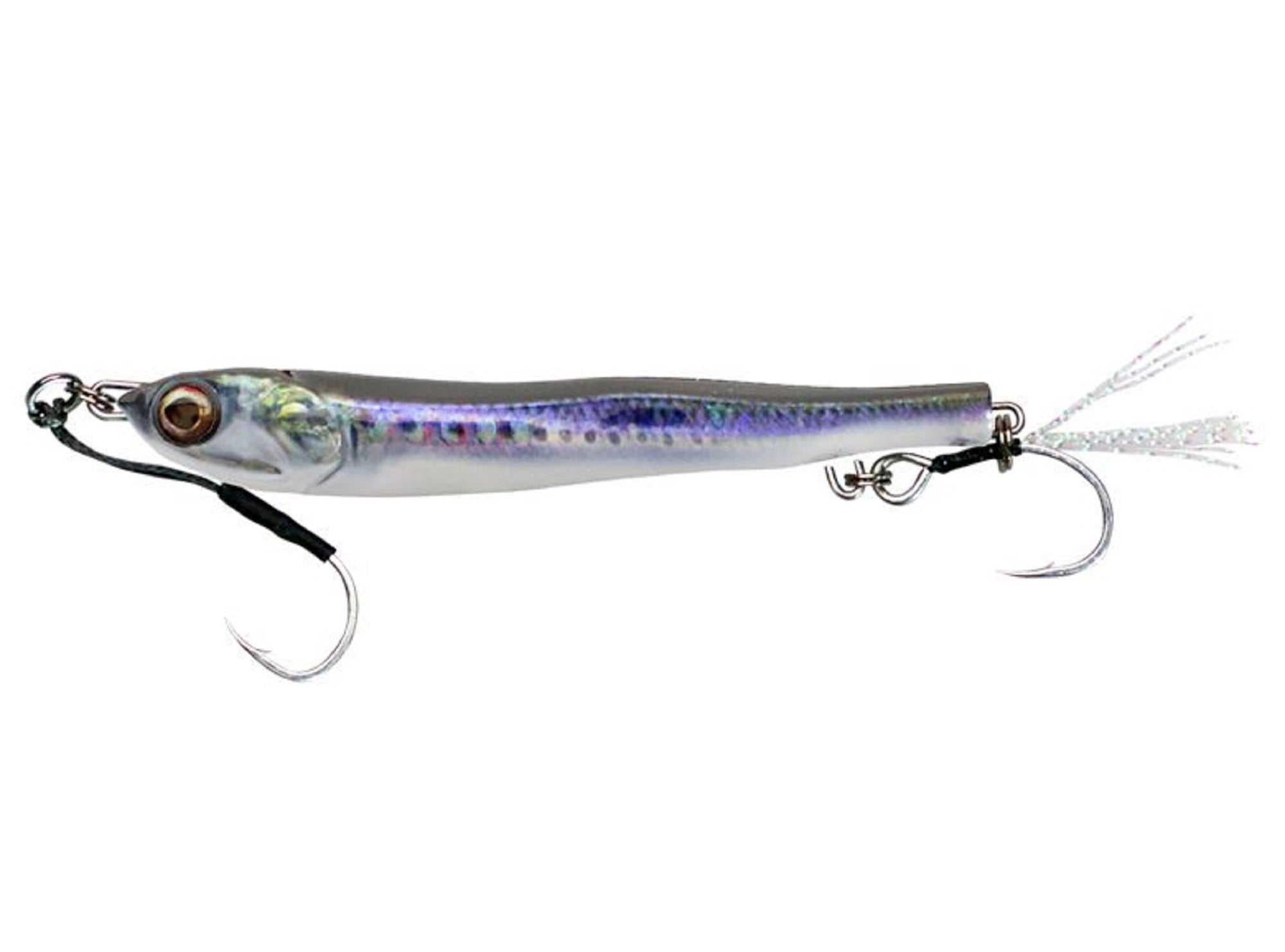 Little Jack Metal Jig Metal Adict 03 Alloy 83mm 20 grams 02 (7825)