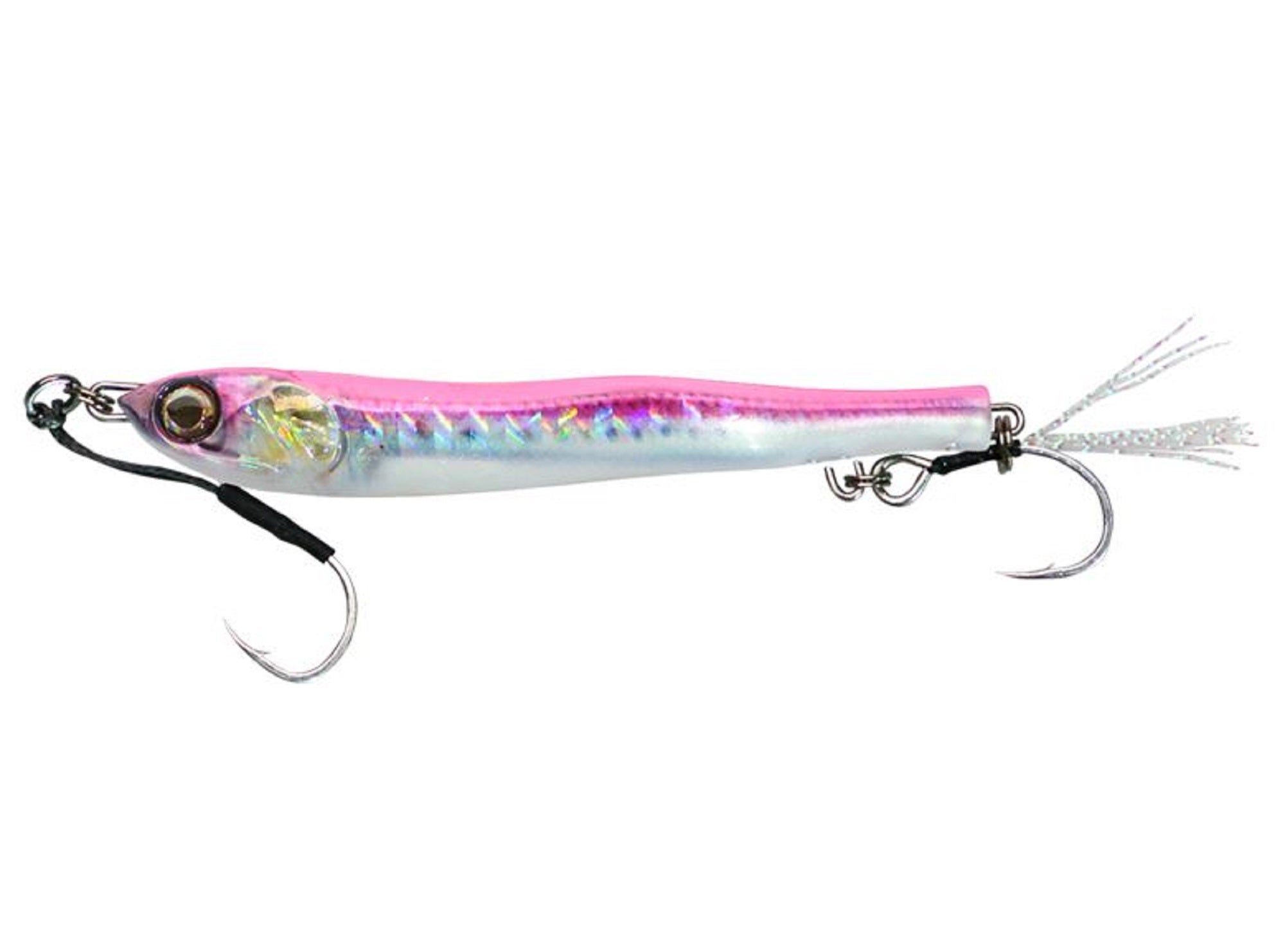 Little Jack Metal Jig Metal Adict 03 Alloy 83mm 20 grams 03 (7832)