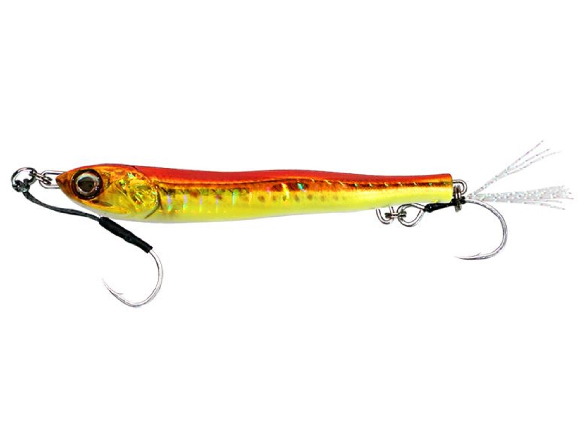 Little Jack Metal Jig Metal Adict 03 Alloy 83mm 20 grams 05 (7856)