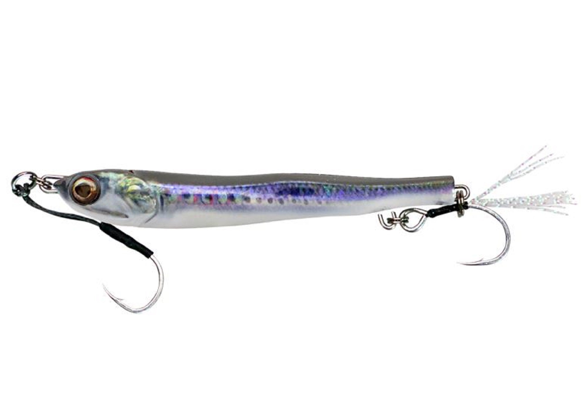 Little Jack Metal Jig Metal Adict 03 66mm 16 grams 02 (7900)