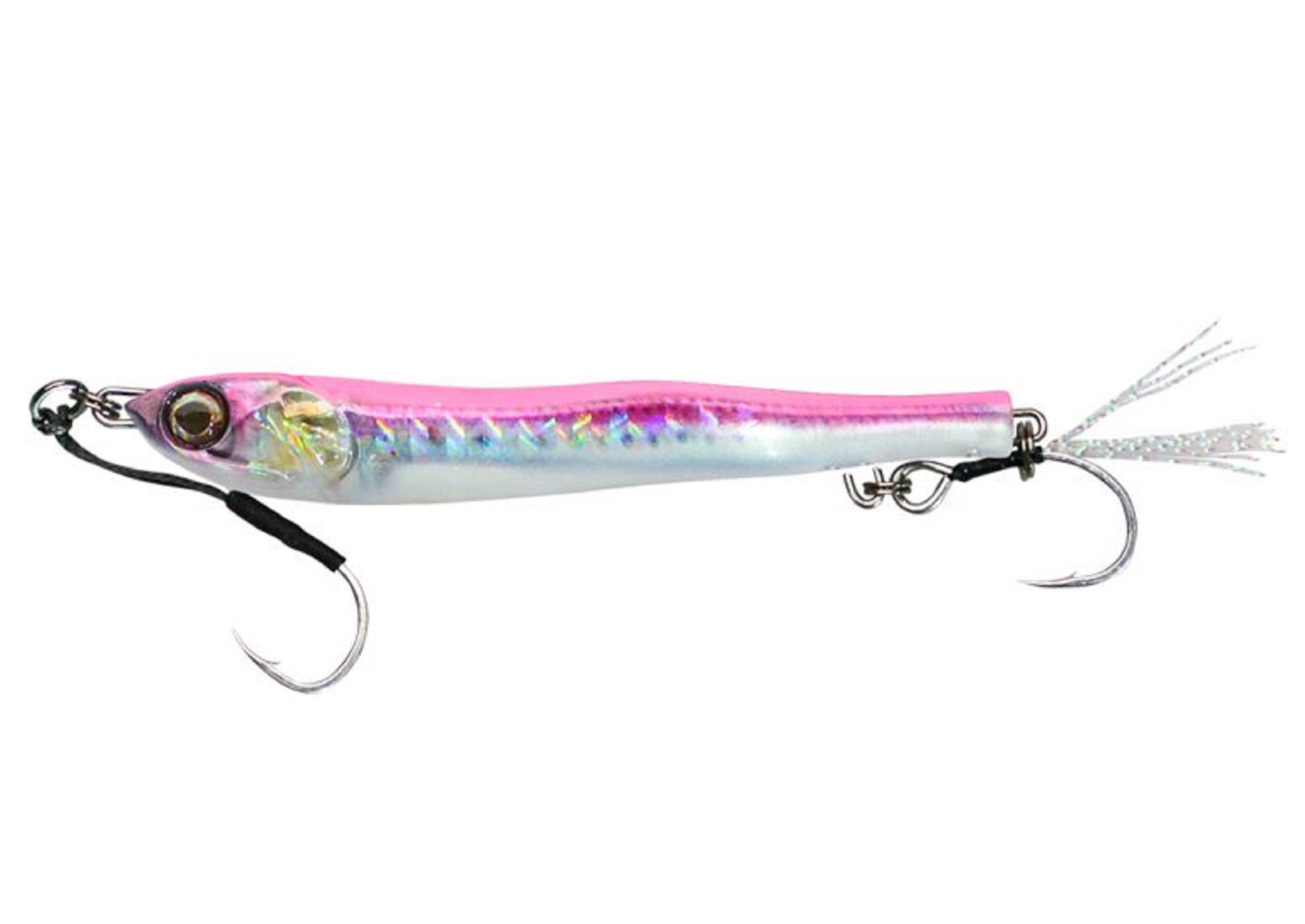 Little Jack Metal Jig Metal Adict 03 66mm 16 grams 03 (7917)