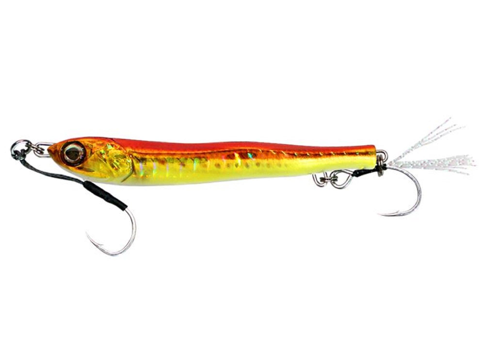 Little Jack Metal Jig Metal Adict 03 66mm 16 grams 05 (7931)