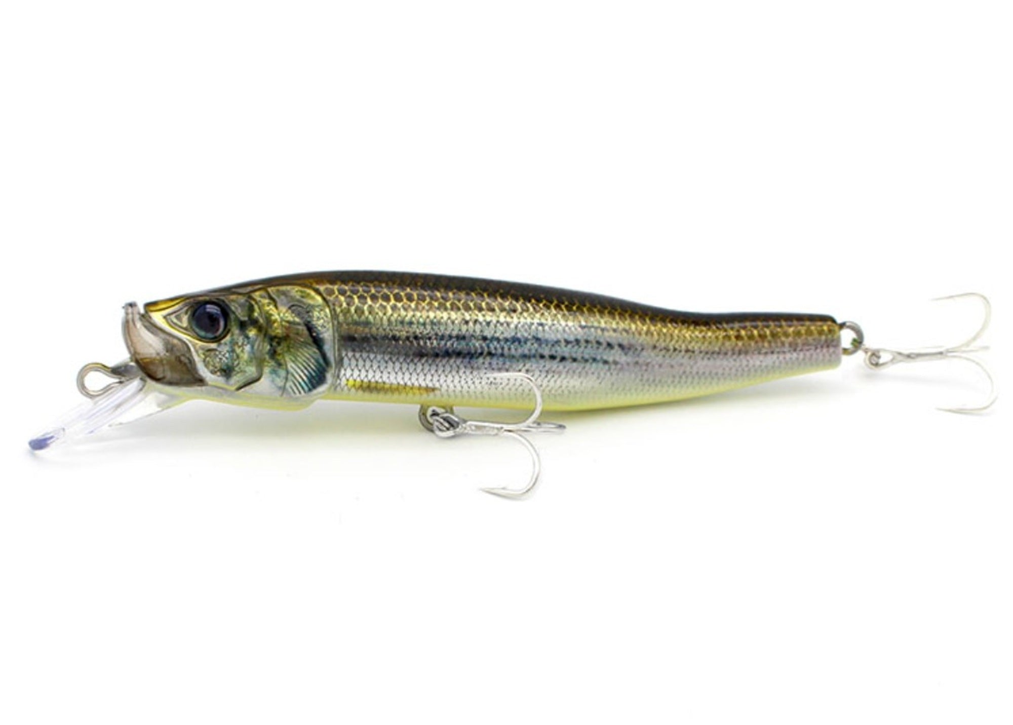 Little Jack Forma Gloss 90mm 10.5 grams Floating Lure 03 (7993)