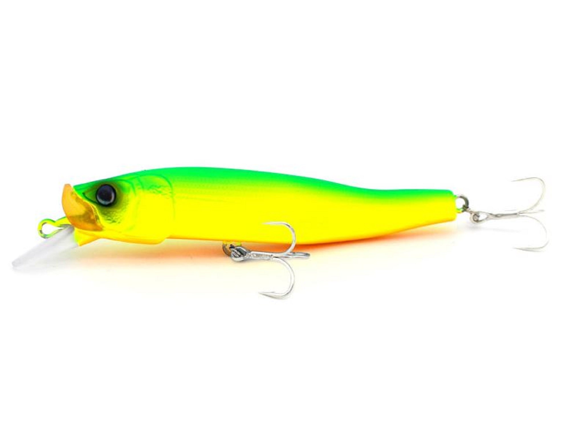 Little Jack Forma Gloss 90mm 10.5 grams Floating Lure 07 (8037)