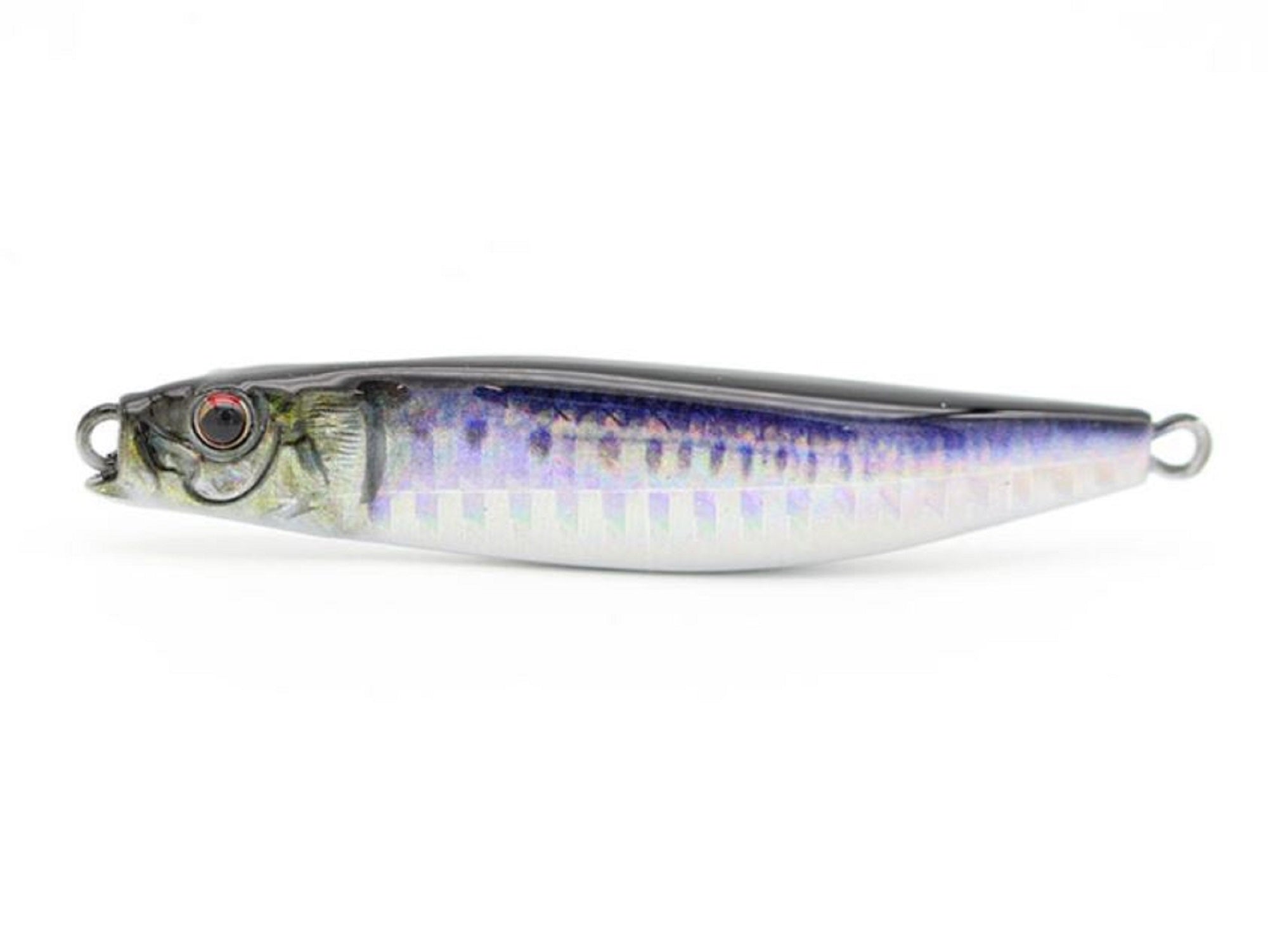 Little Jack Metal Jig Metal Adict 01 65mm 30 grams 13 (8235)