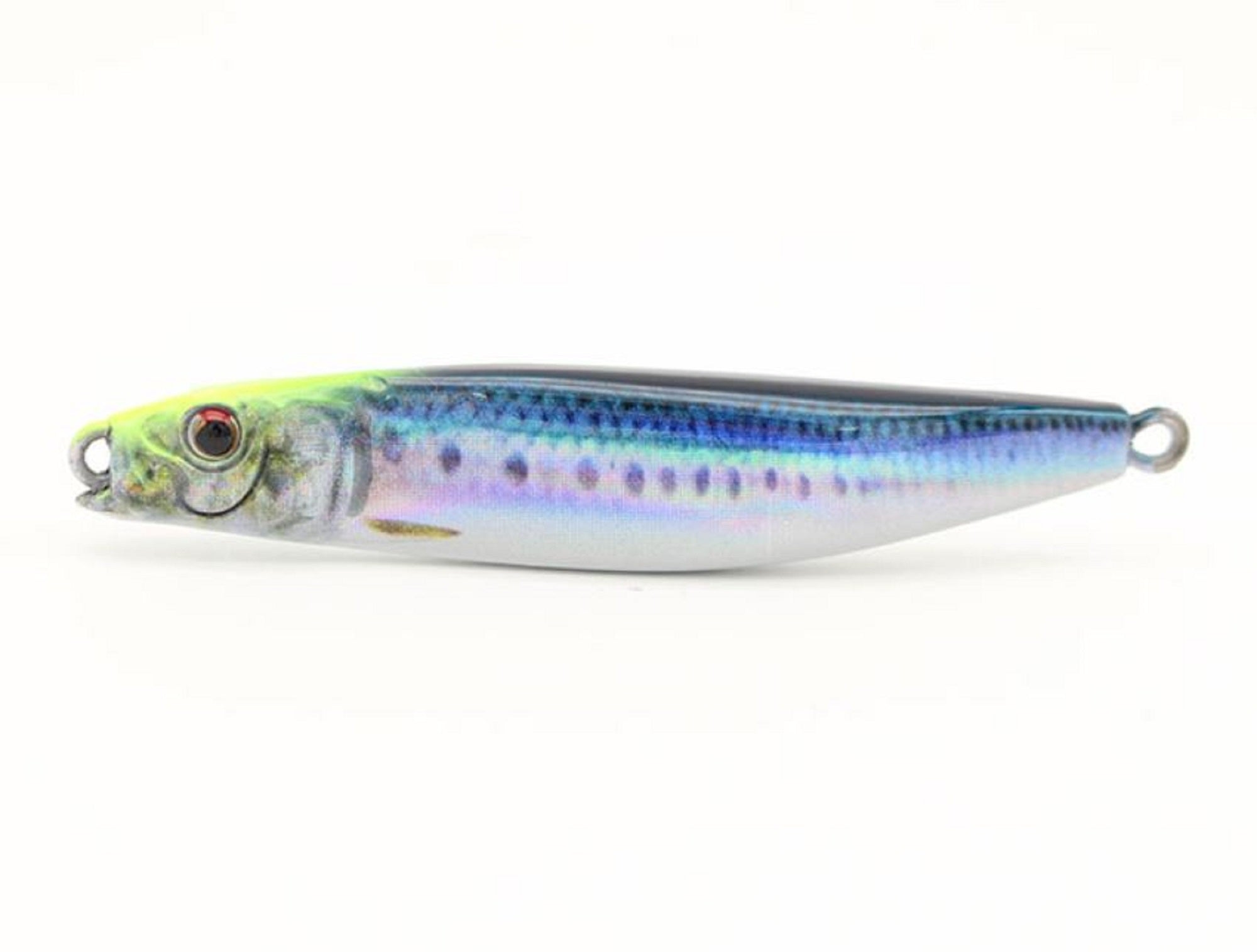 Little Jack Metal Jig Metal Adict 01 65mm 30 grams 15 (8259)