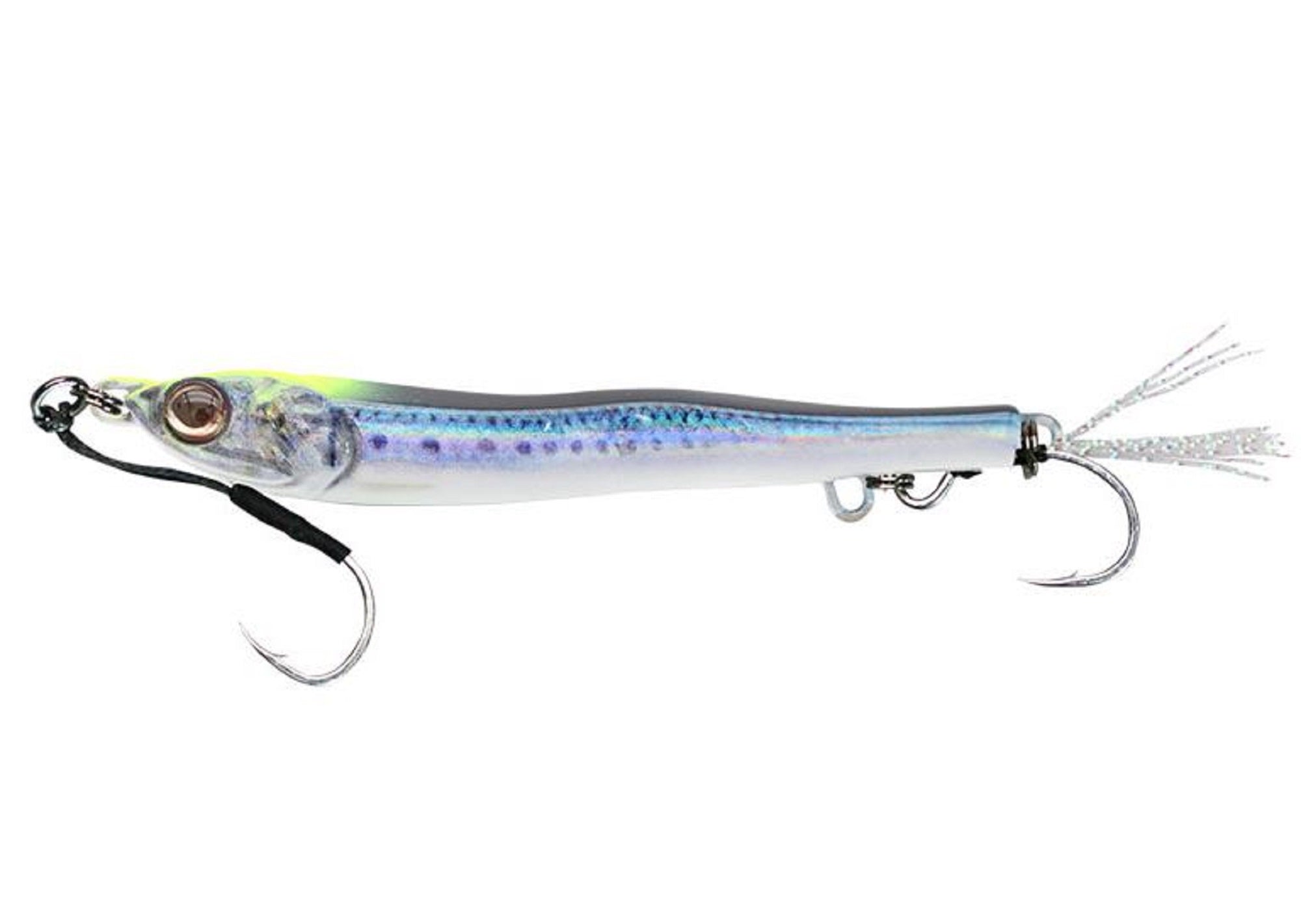 Little Jack Metal Jig Metal Adict 03 66mm 16 grams 10 (8433)