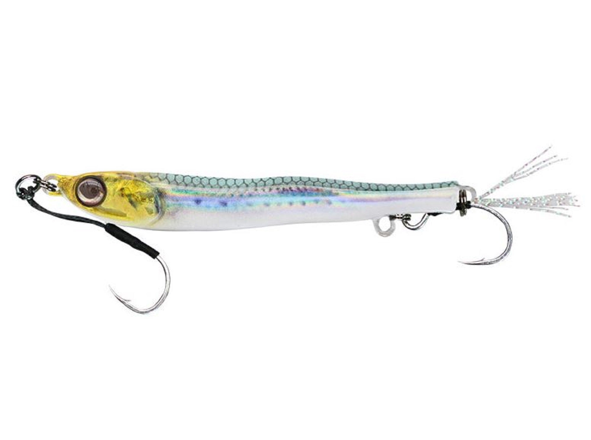 Little Jack Metal Jig Metal Adict 03 Alloy 83mm 20 grams 09 (8440)