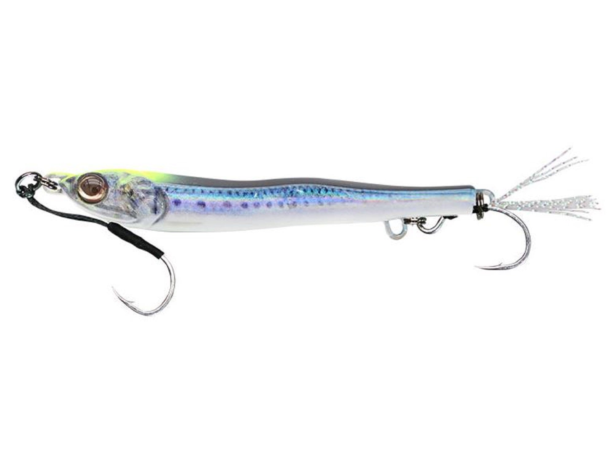 Little Jack Metal Jig Metal Adict 03 Alloy 83mm 20 grams 10 (8457)
