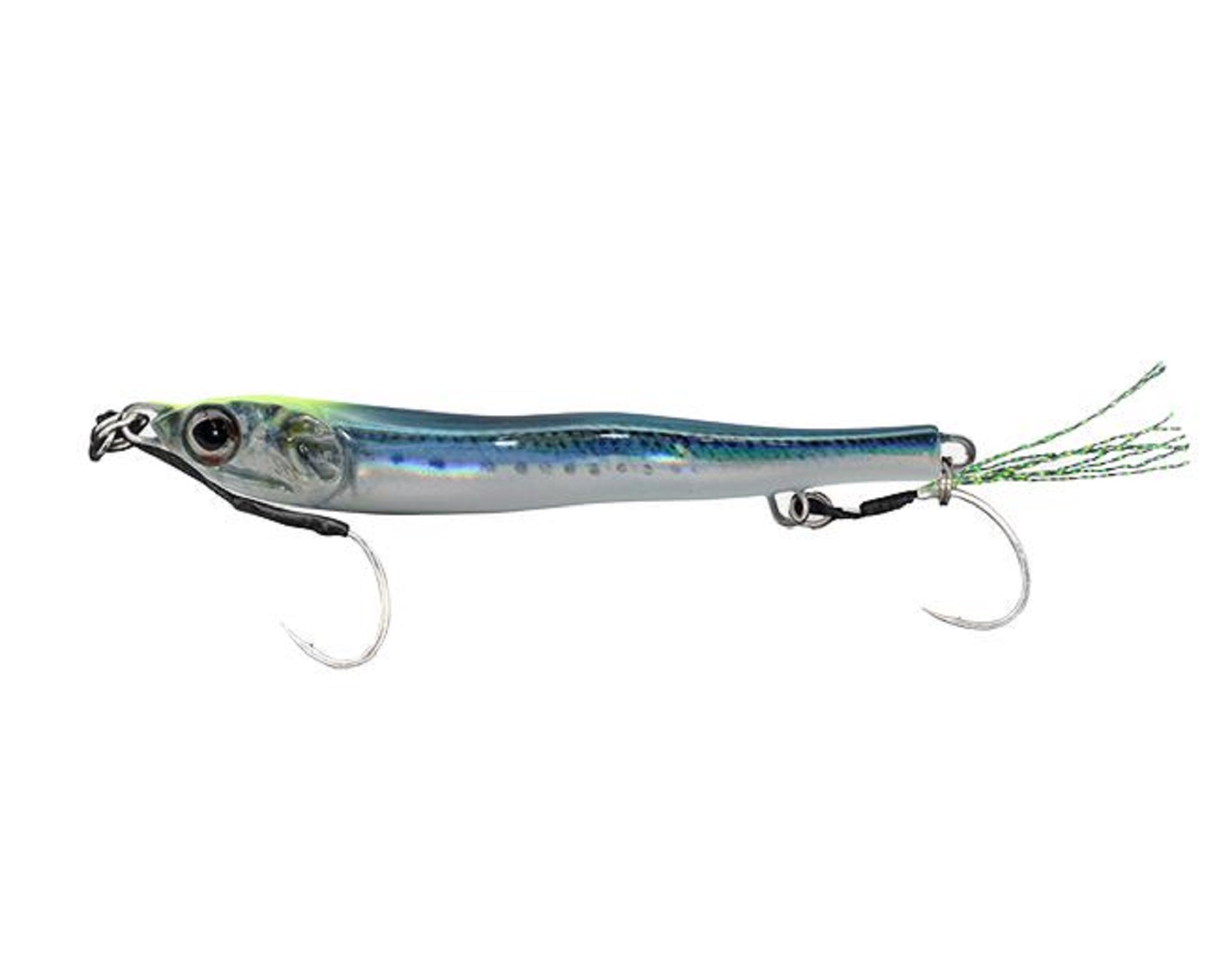 Little Jack Metal Jig Metal Adict 03 83mm 30 grams 10 (8471)