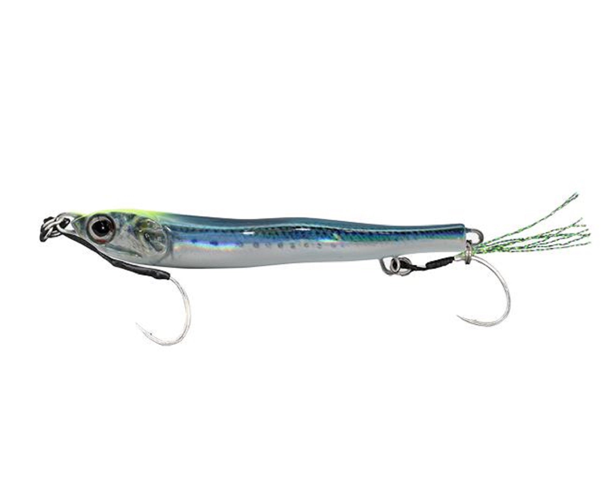 Little Jack Metal Jig Metal Adict 03 90mm 40 grams 10 (8495)