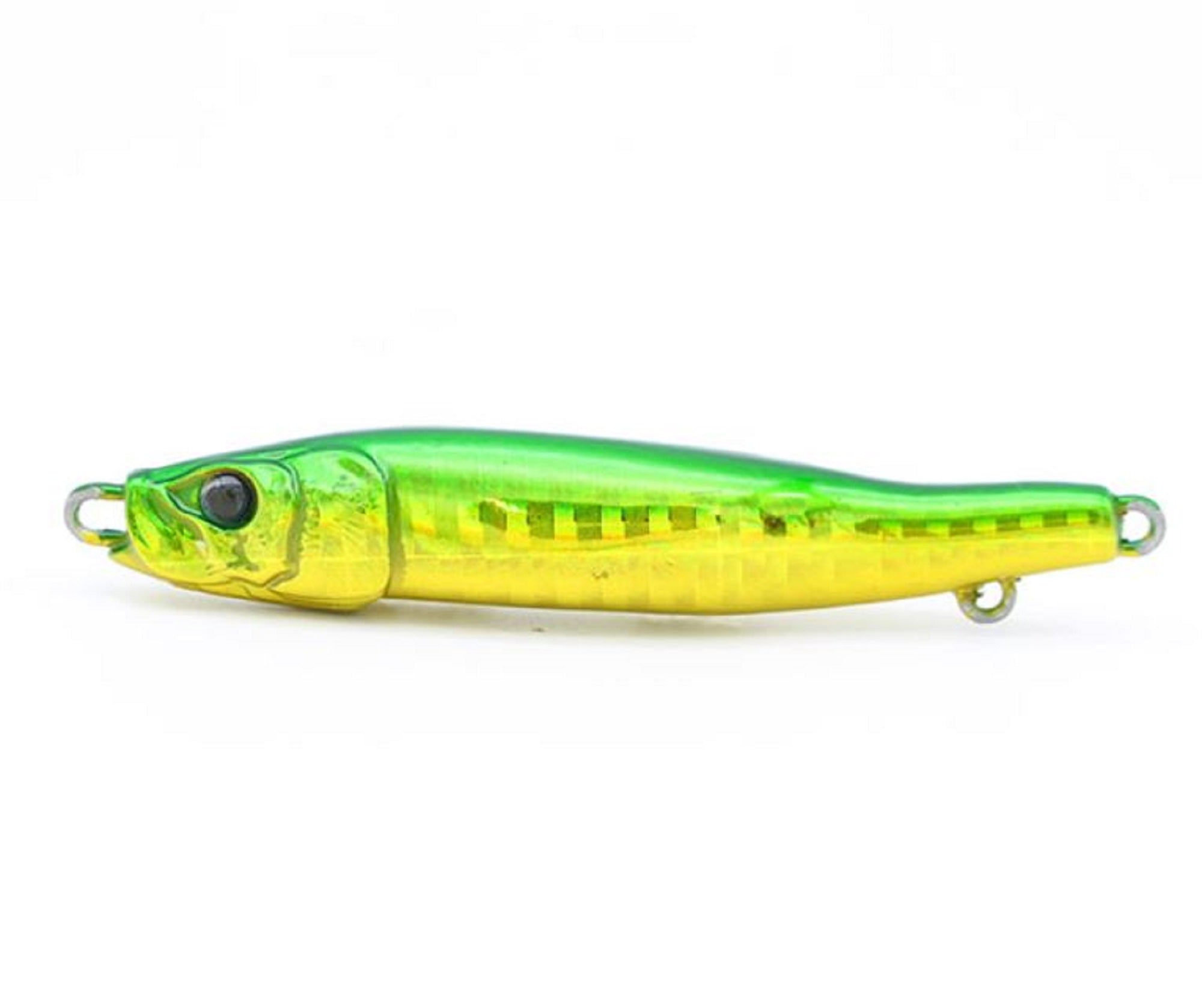 Little Jack Metal Jig Metal Adict 04 65mm 30 grams 09 (8501)