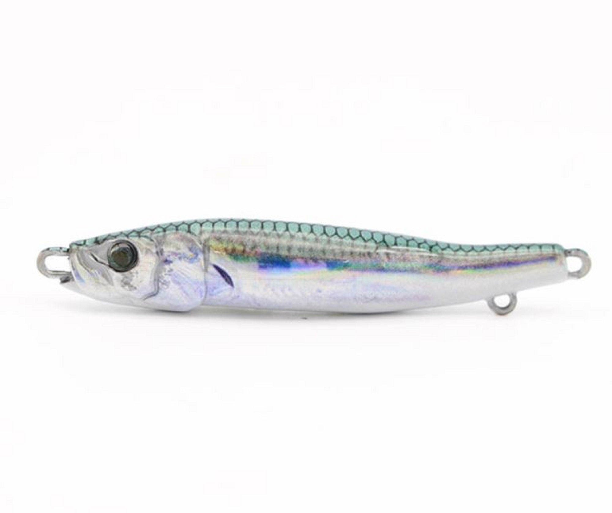 Little Jack Metal Jig Metal Adict 04 65mm 30 grams 10 (8518)