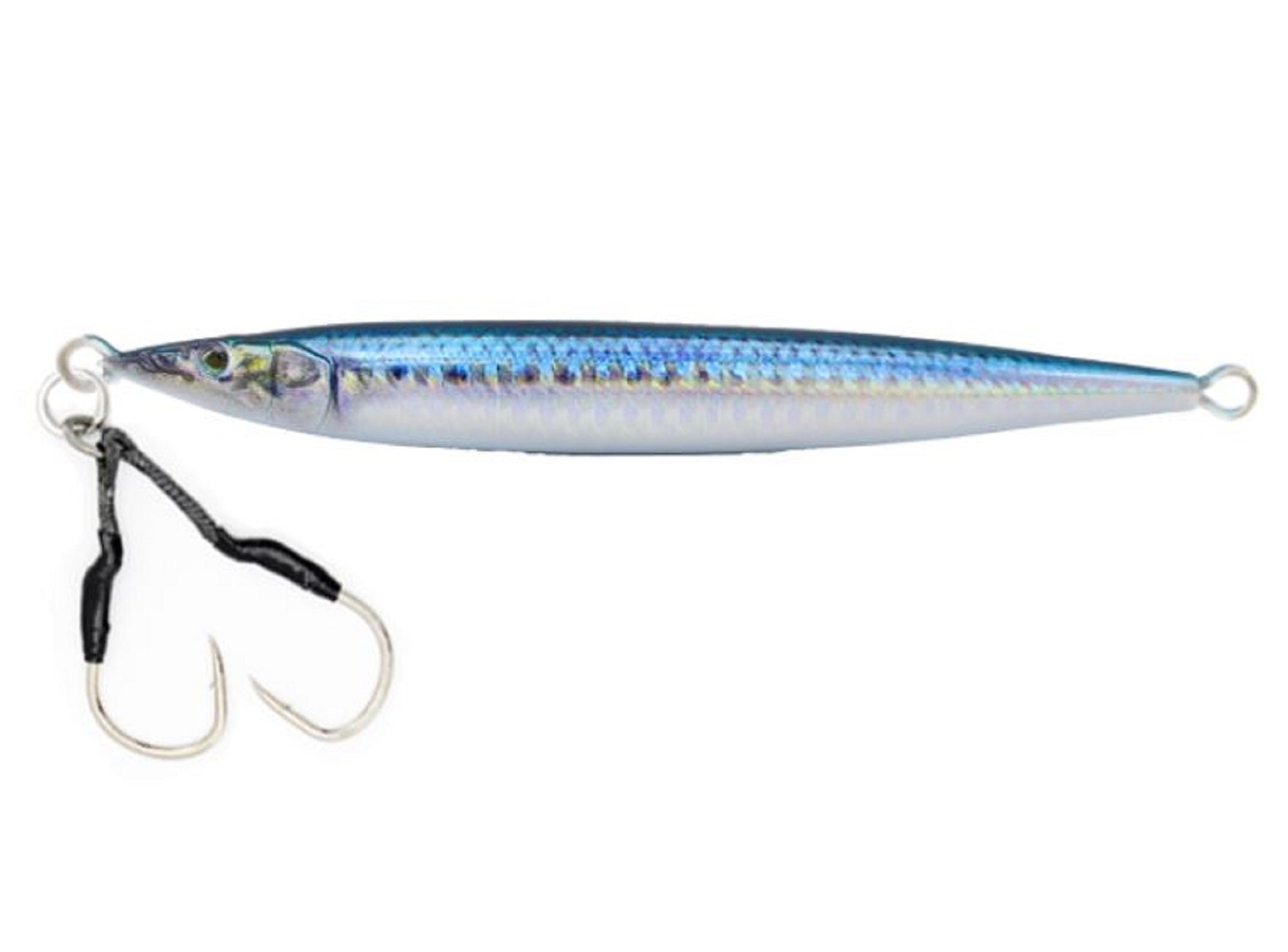 Little Jack Metal Jig Metal Adict 05 111mm 60 grams 03 (8976)