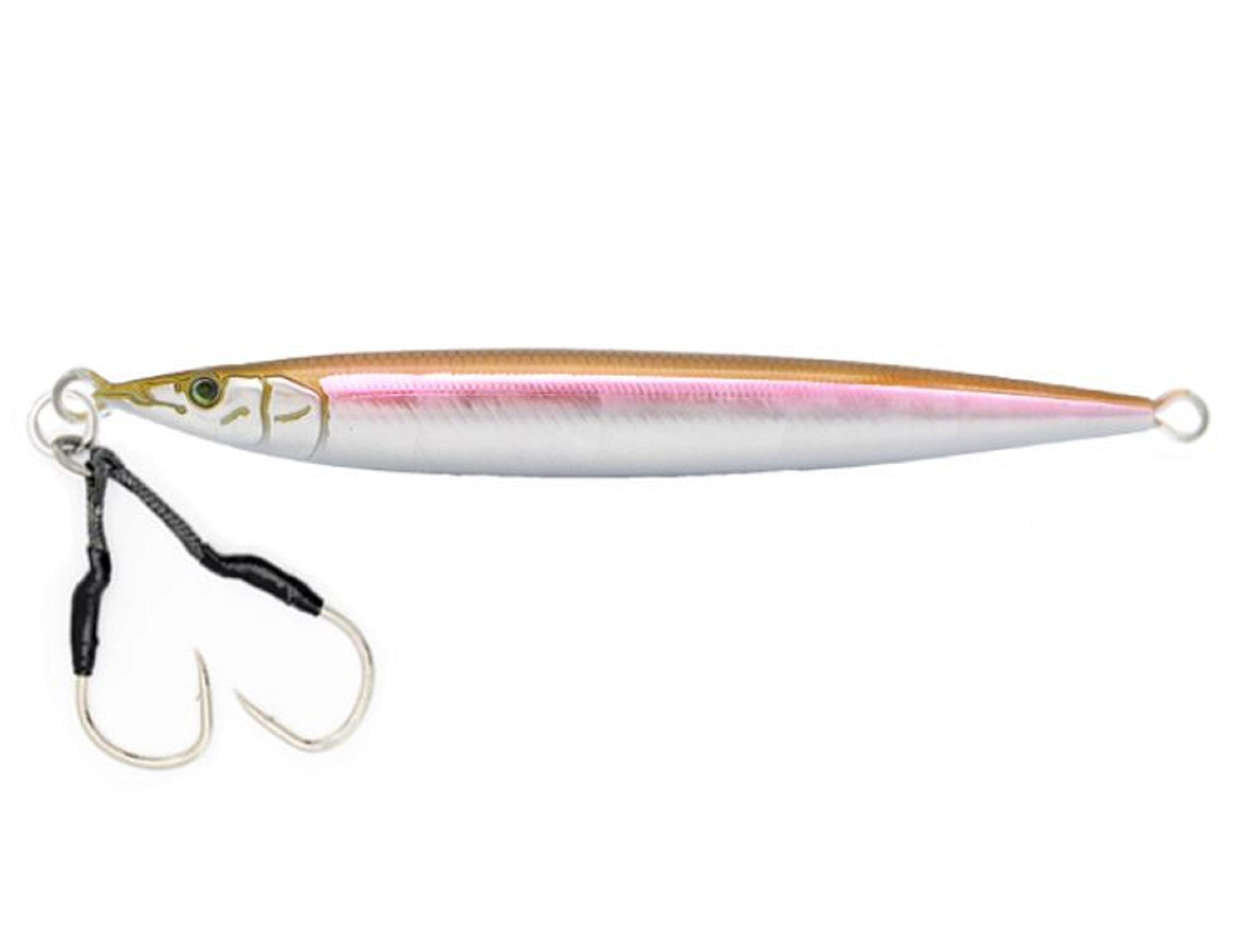 Little Jack Metal Jig Metal Adict 05 111mm 60 grams 05 (8990)